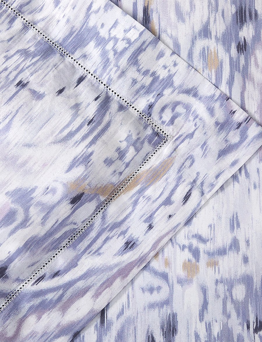Ralph Lauren Home - LORELAI Duvet cover - tekikotid - periwin - 3
