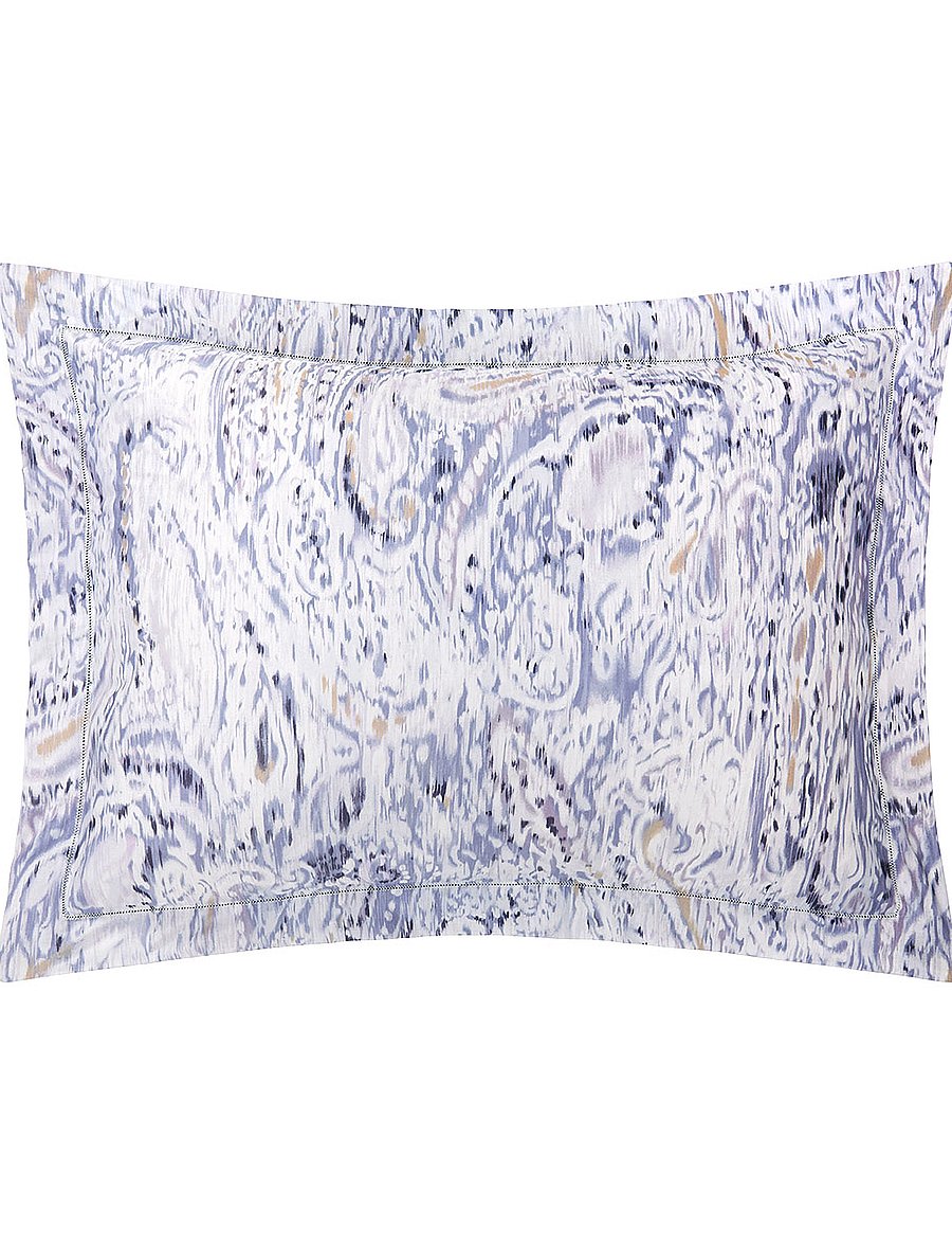 Ralph Lauren Home - LORELAI Sham - kopfkissenbezüge - periwin - 0