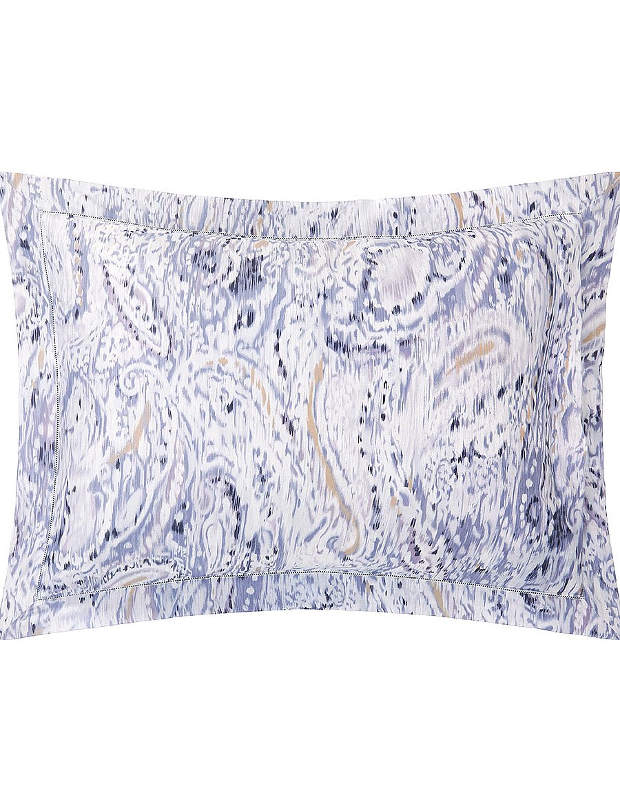 Ralph Lauren Home - LORELAI Sham - kopfkissenbezüge - periwin - 1