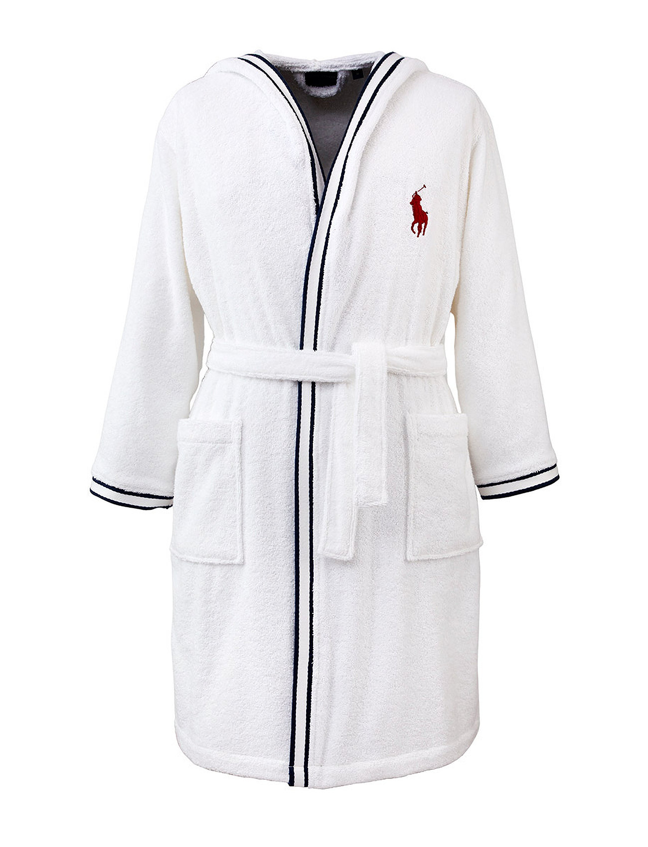 Ralph Lauren Home Rylan Bath Robe (RLH1038157) Robe