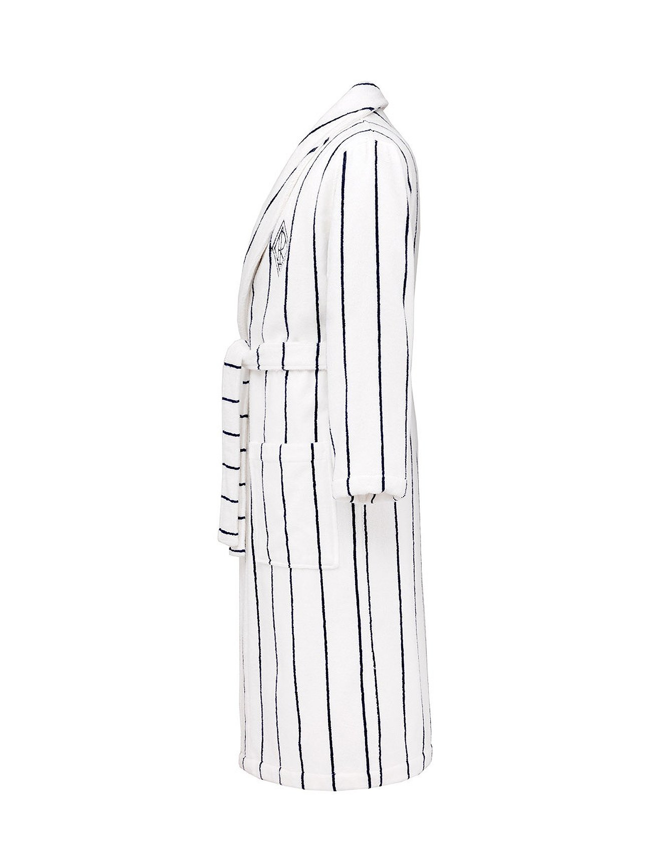 Ralph Lauren Home - HARDEN Bath robe - nach preis einkaufen - whitena - 2