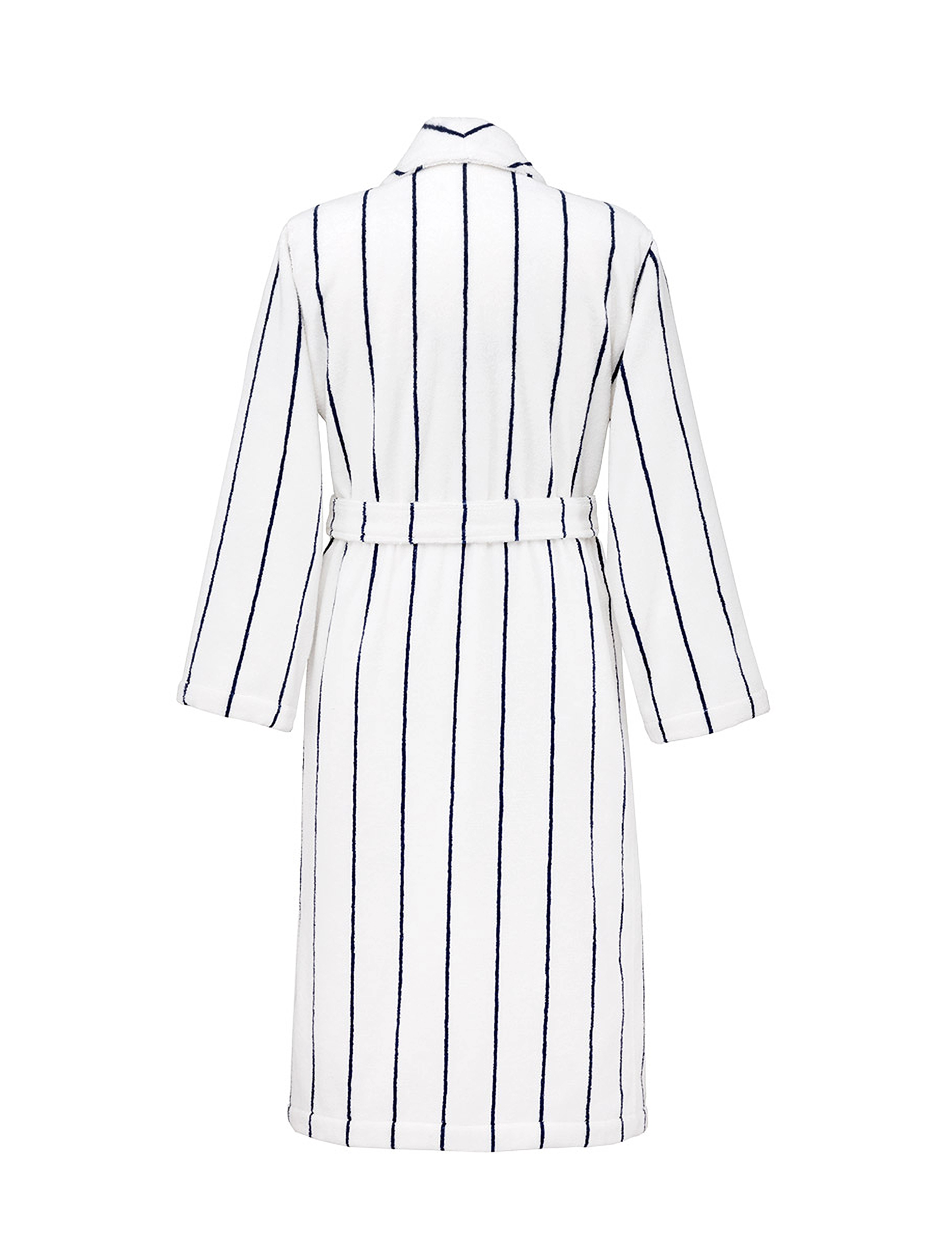 Ralph Lauren Home - HARDEN Bath robe - alltags-style - whitena - 2