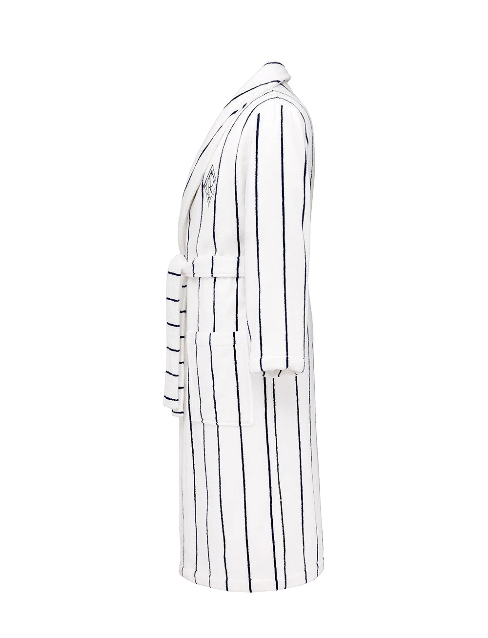 Ralph Lauren Home - HARDEN Bath robe - köp efter pris - whitena - 2