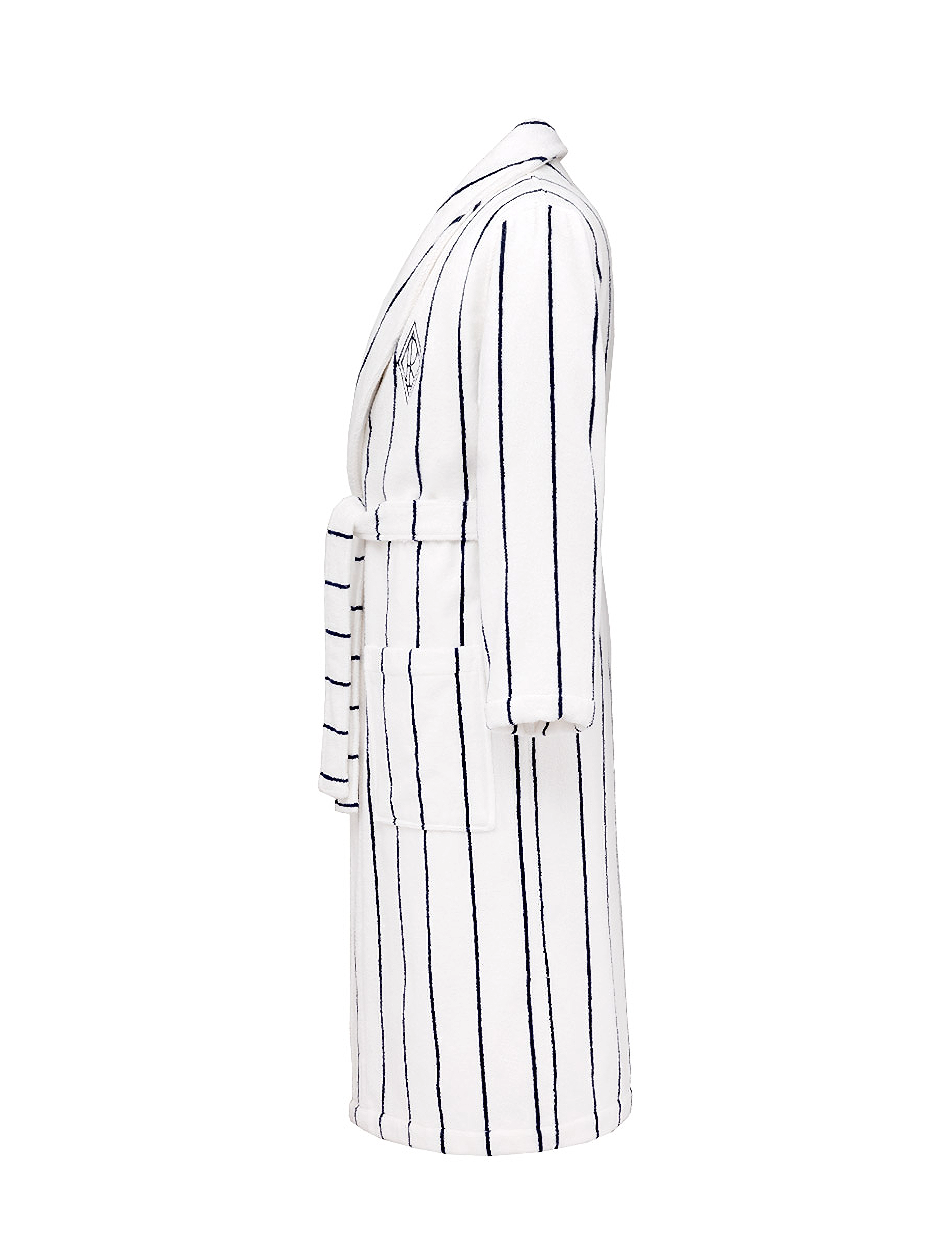 Ralph Lauren Home - HARDEN Bath robe - alltags-style - whitena - 3