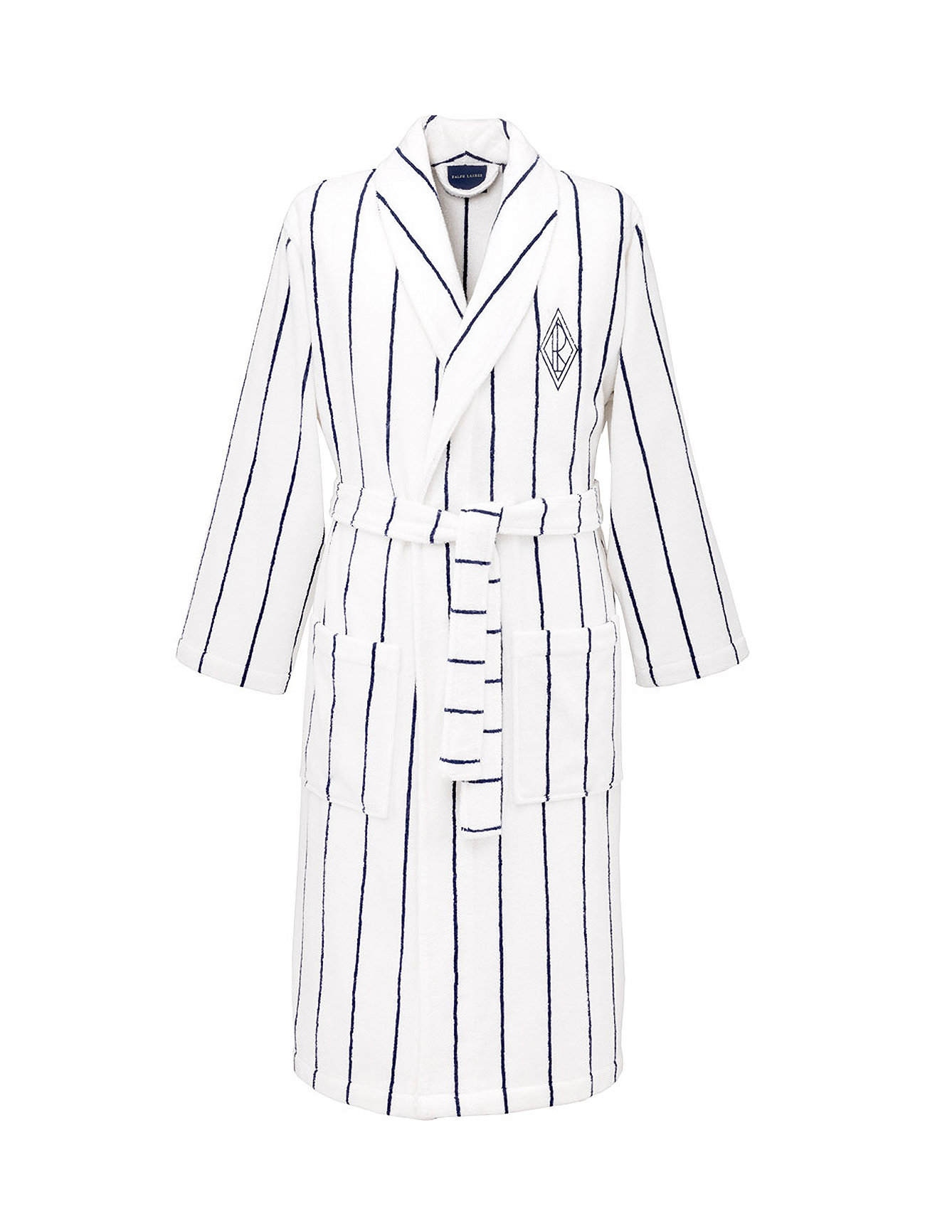 Ralph Lauren Home Harden Bath Robe (RLH1038165) Robe