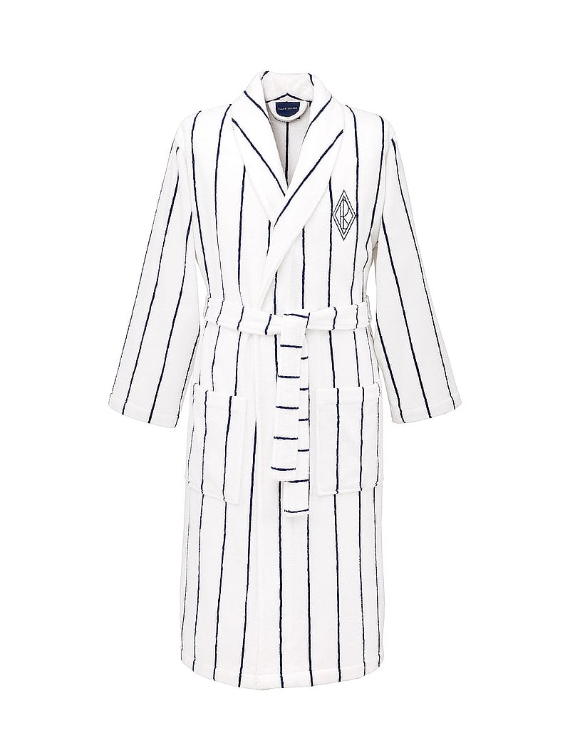 Ralph Lauren Home Harden Bath Robe (RLH1038165) Robe