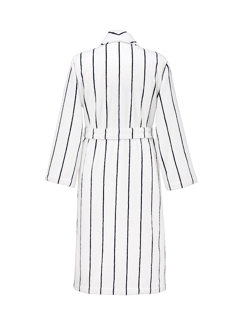 Ralph Lauren Home - HARDEN Bath robe - alltags-style - whitena - 2