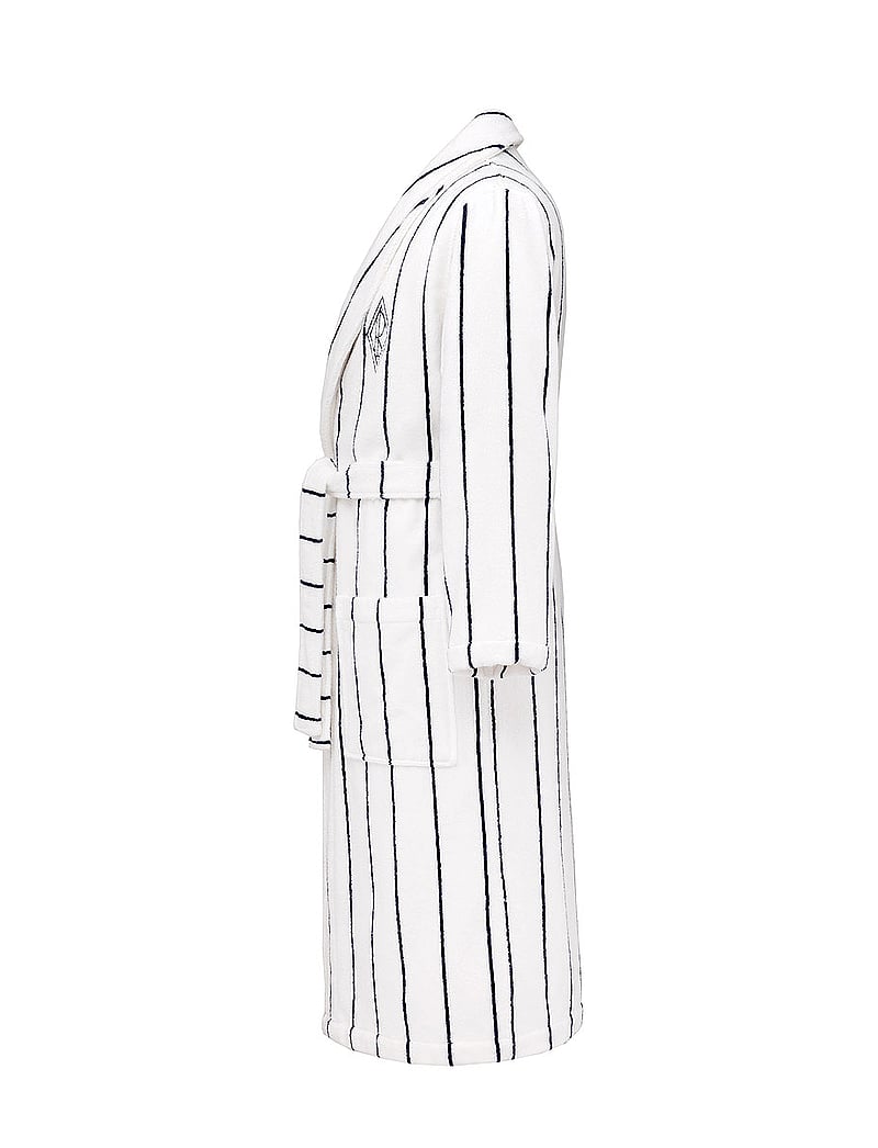 Ralph Lauren Home - HARDEN Bath robe - alltags-style - whitena - 3