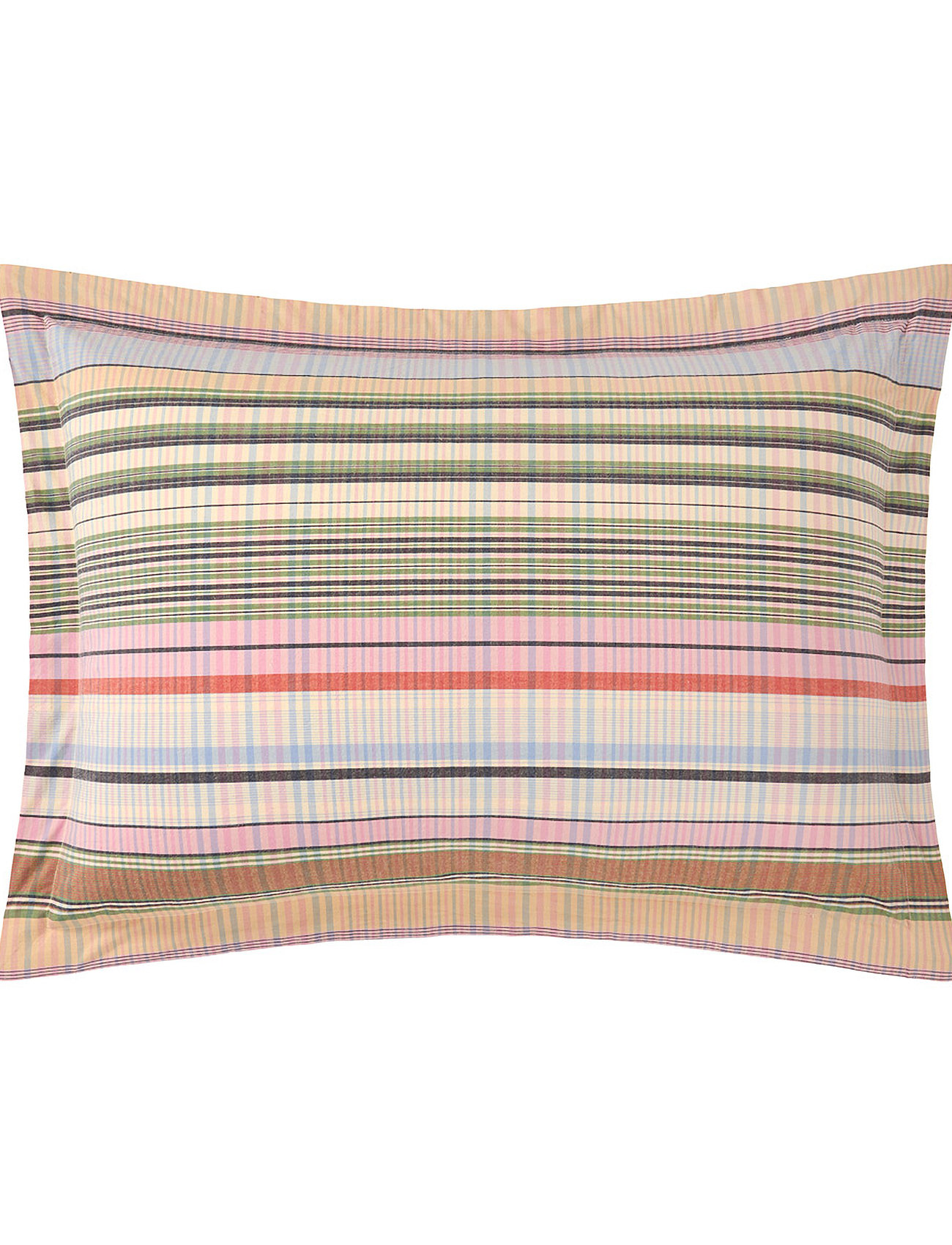 Ralph Lauren Home - GARET Sham - pillow cases - multi - 0