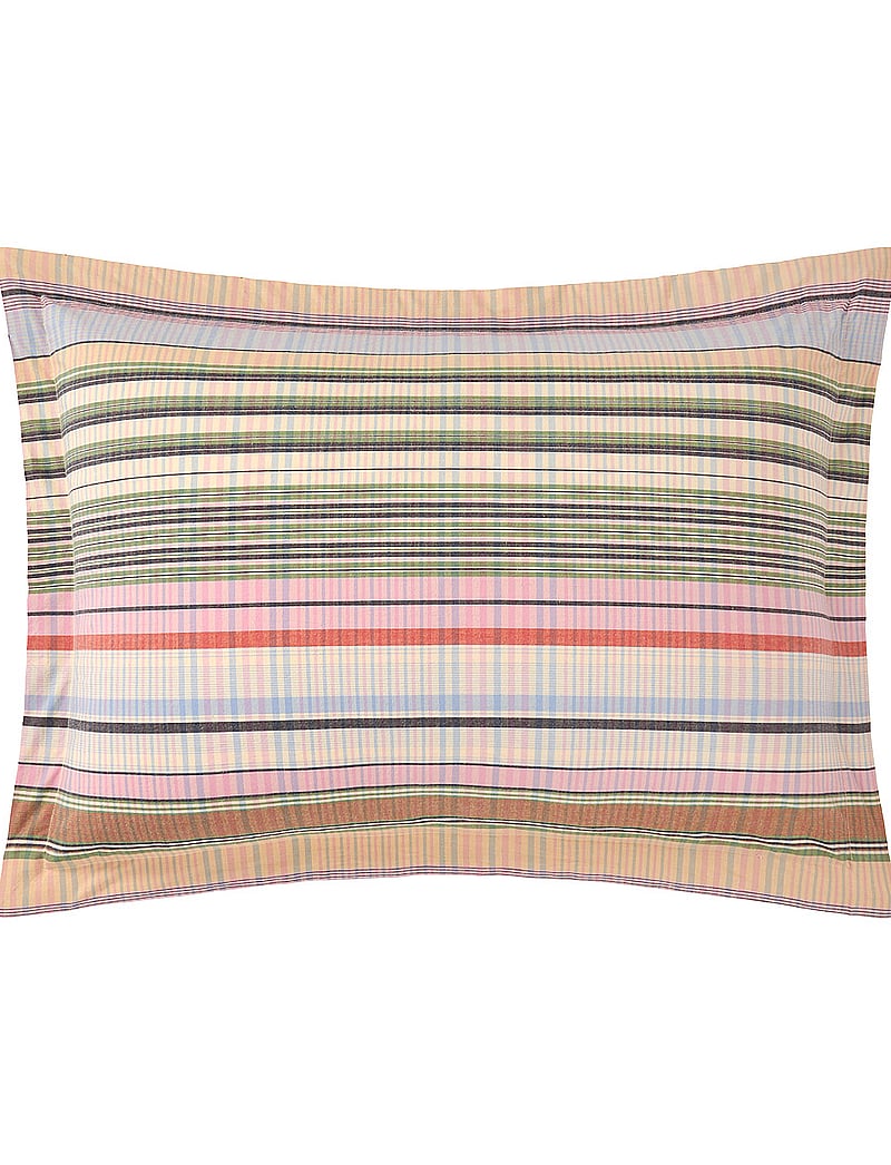 Ralph Lauren Home - GARET Sham - pillow cases - multi - 0