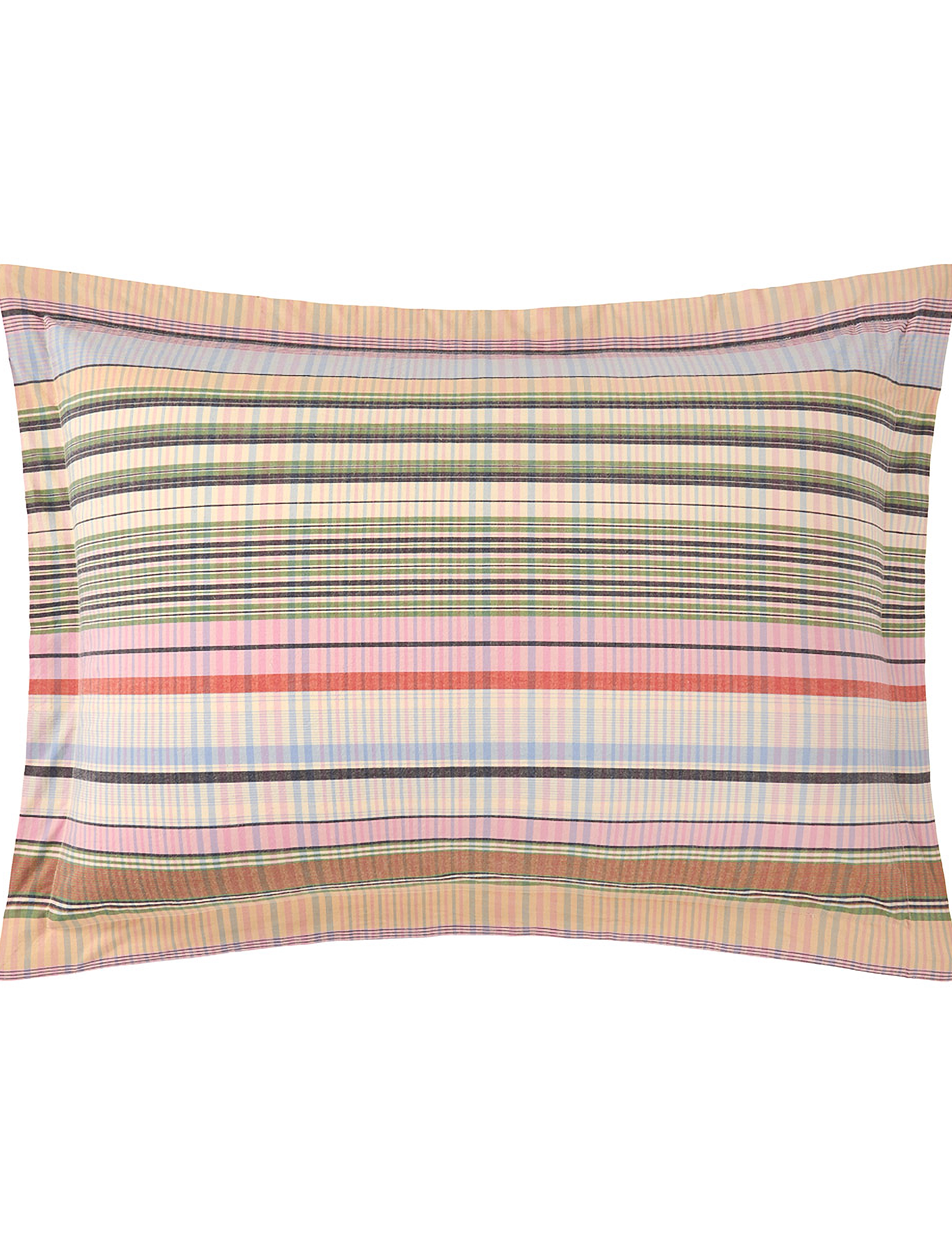 Ralph Lauren Home GARET Sham - 4 for 3 - MULTI / multi