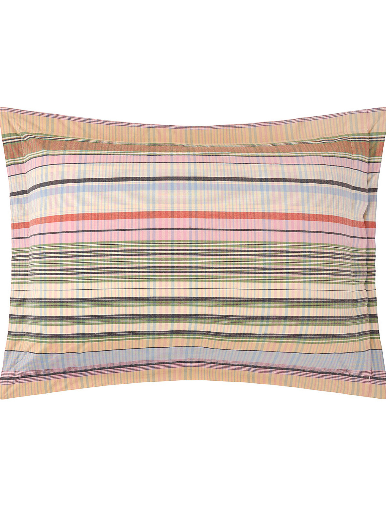 Ralph Lauren Home - GARET Sham - pillow cases - multi - 1