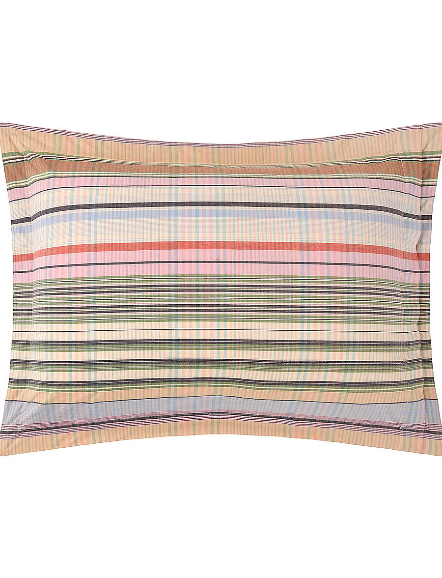 Ralph Lauren Home - GARET Sham - kopfkissenbezüge - multi - 1