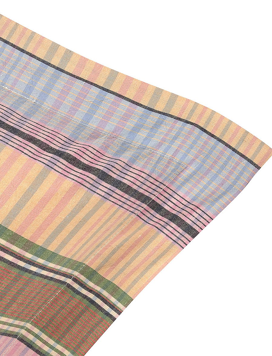 Ralph Lauren Home - GARET Sham - kopfkissenbezüge - multi - 3