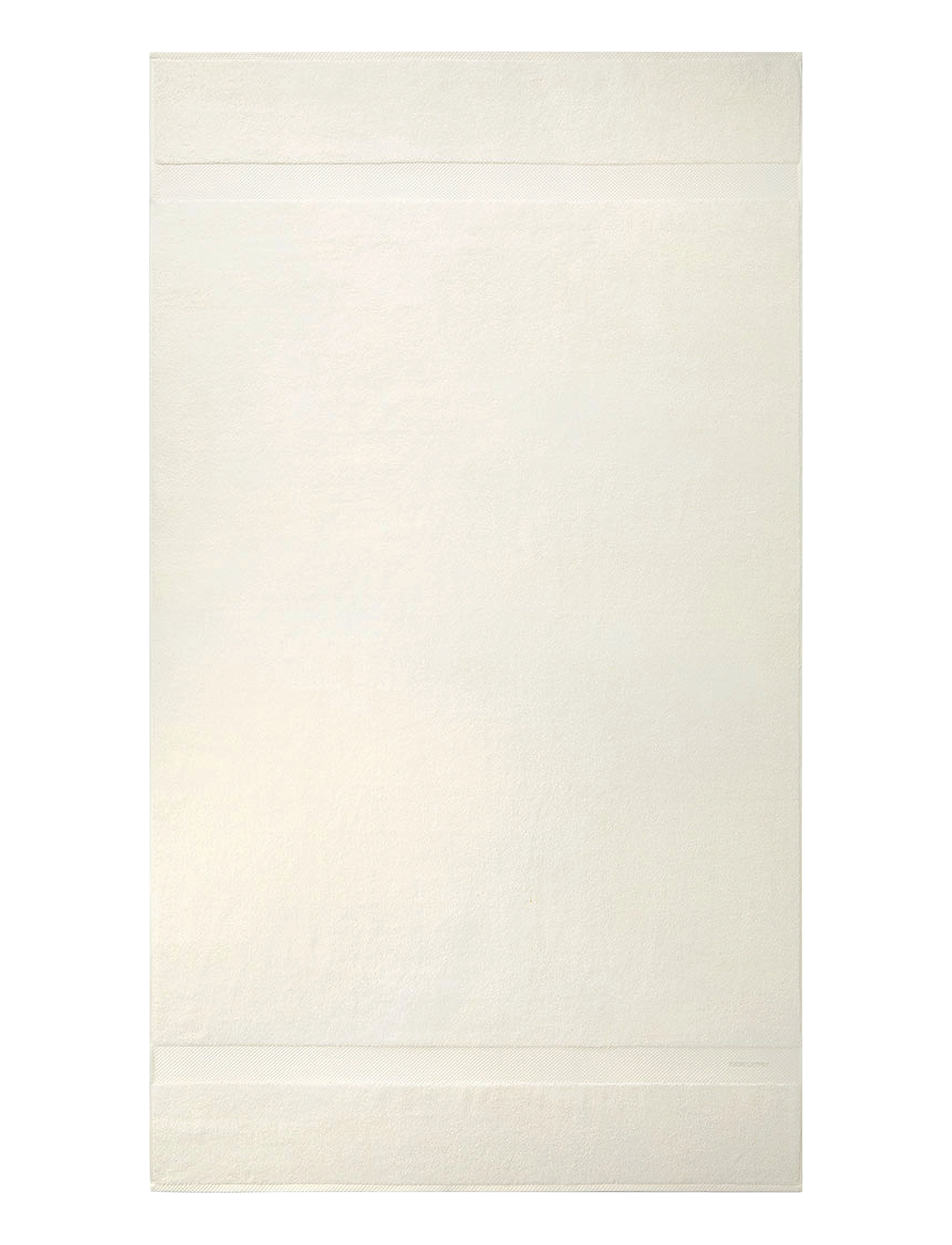 Ralph Lauren Home - AVENUE Bath sheet - badlakan - alabast - 1