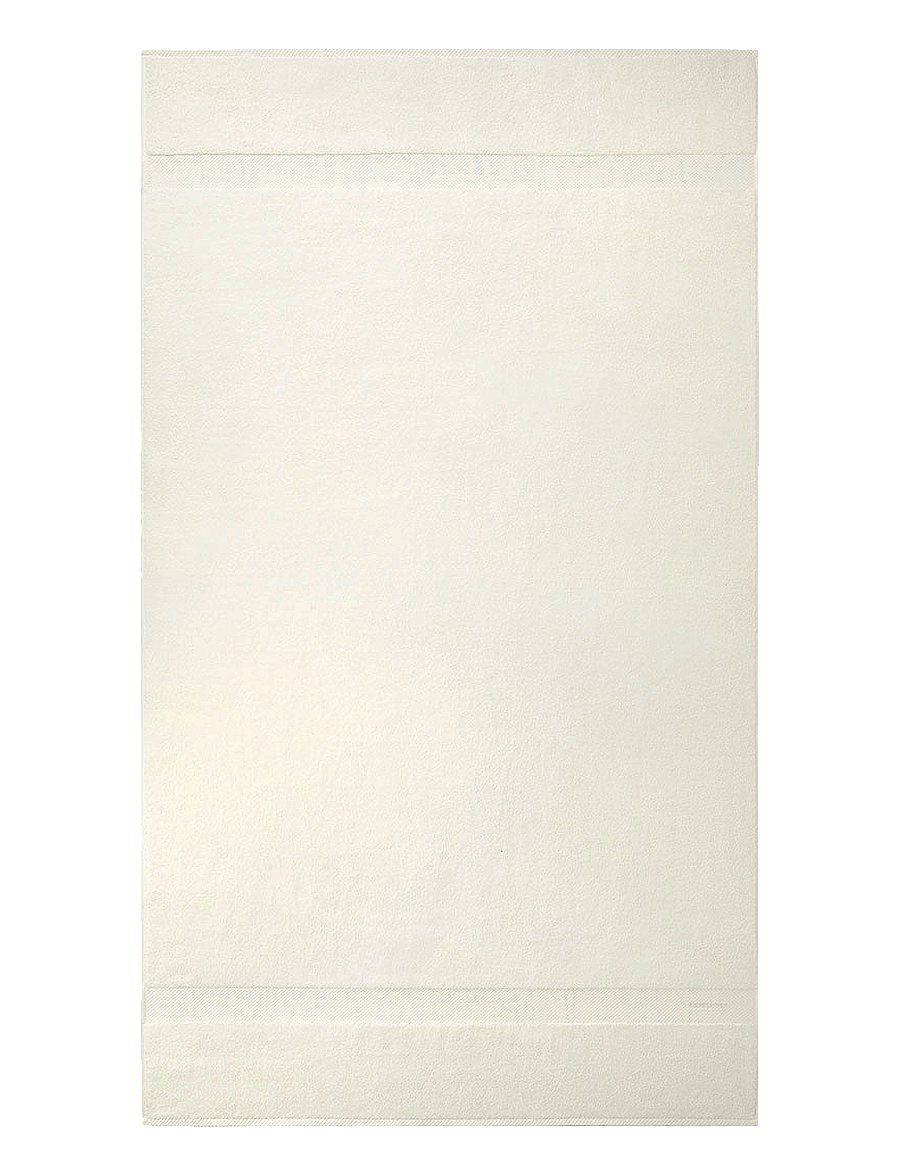 Ralph Lauren Home - AVENUE Bath sheet - badetücher - alabast - 1