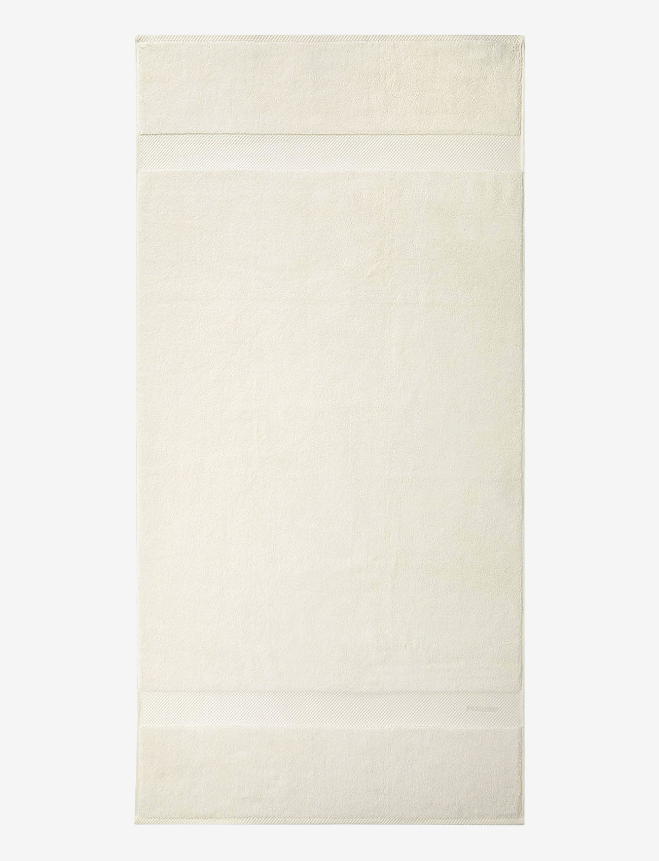 Ralph Lauren Home - AVENUE Bath towel - badlakan - alabast - 1