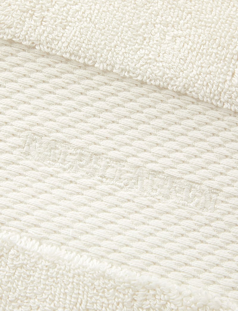 Ralph Lauren Home - AVENUE Bath towel - badlakan - alabast - 4