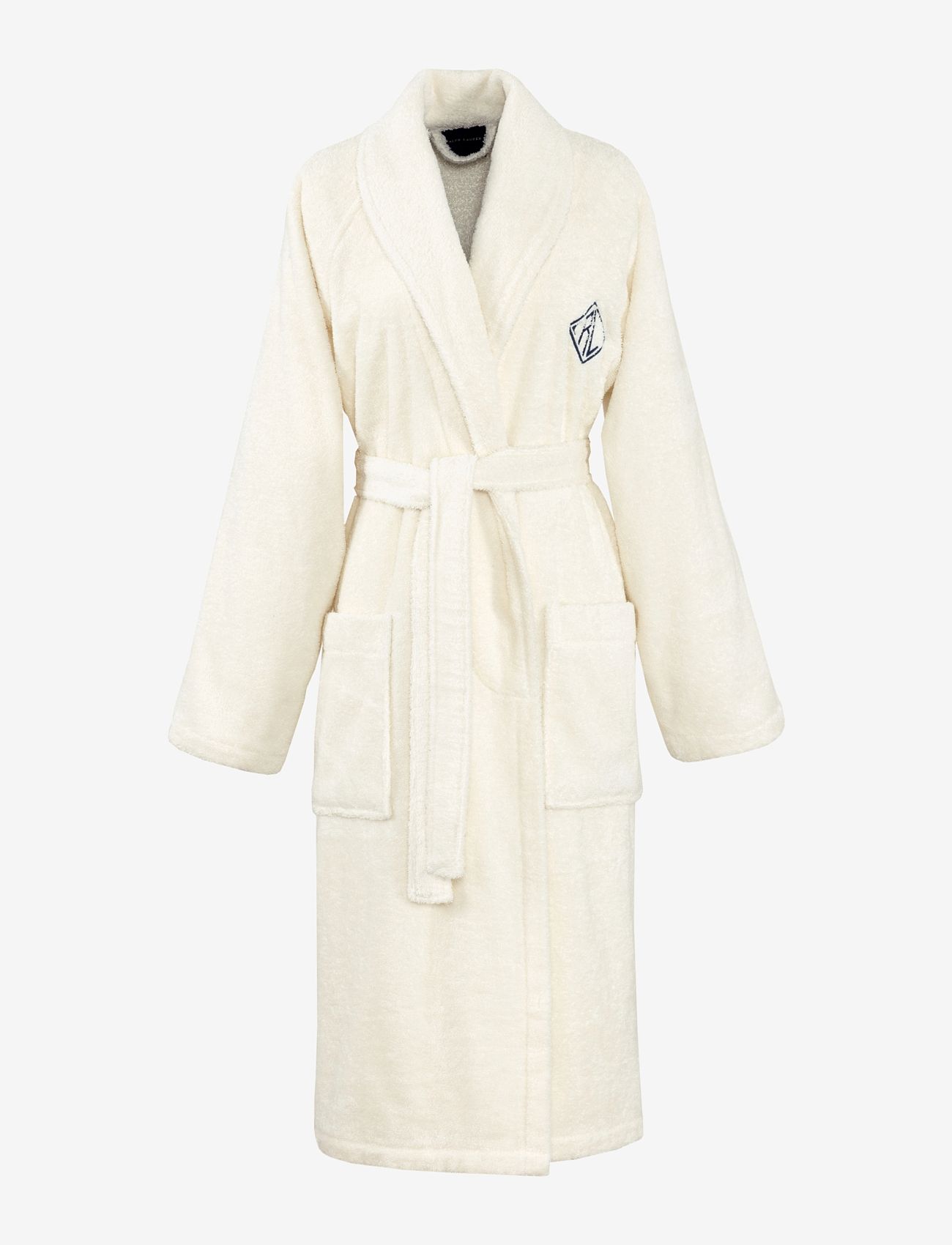 Ralph Lauren Home - LANGDON Bath robe - alabast - 0