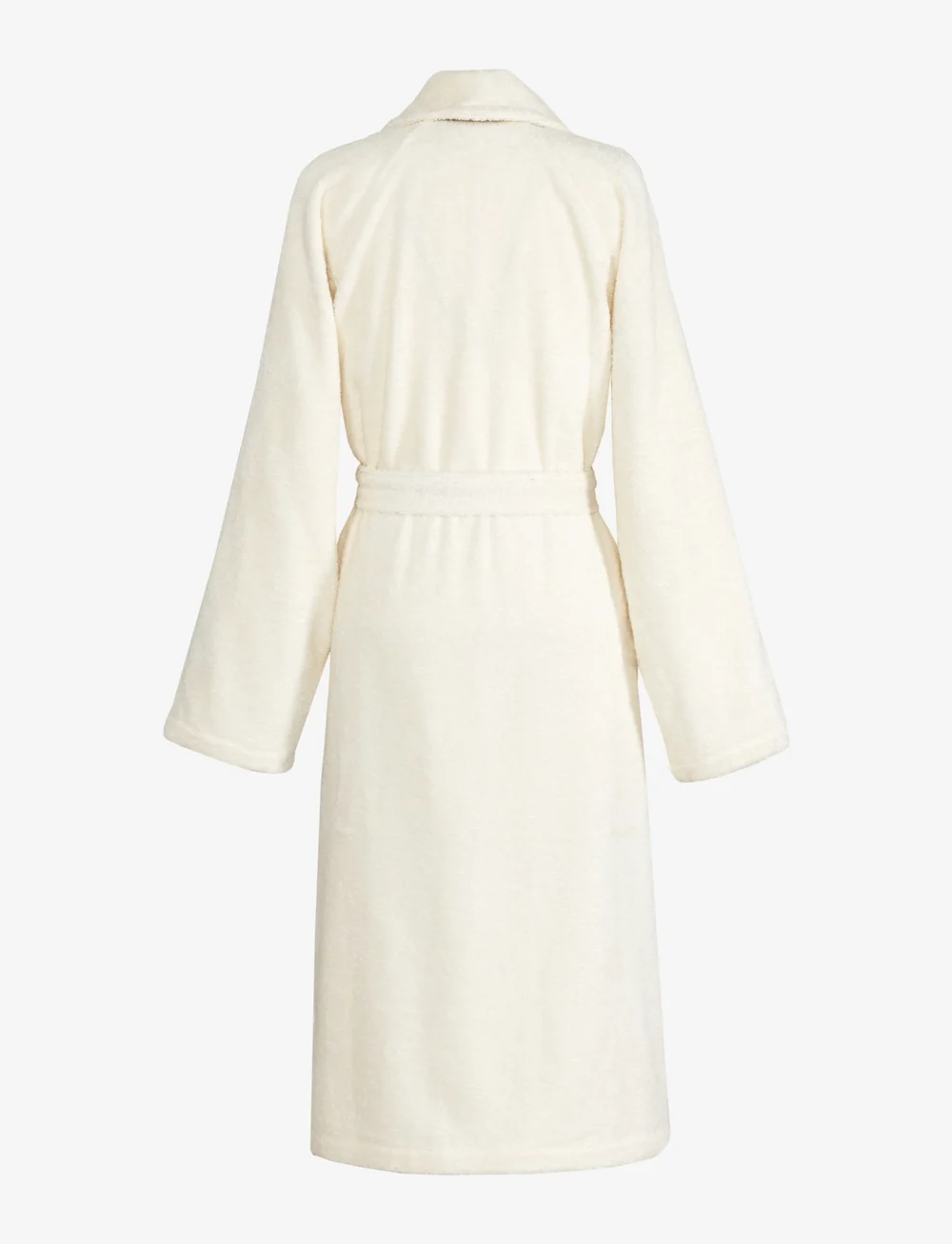 Ralph Lauren Home - LANGDON Bath robe - Över 1000 kr - alabast - 1