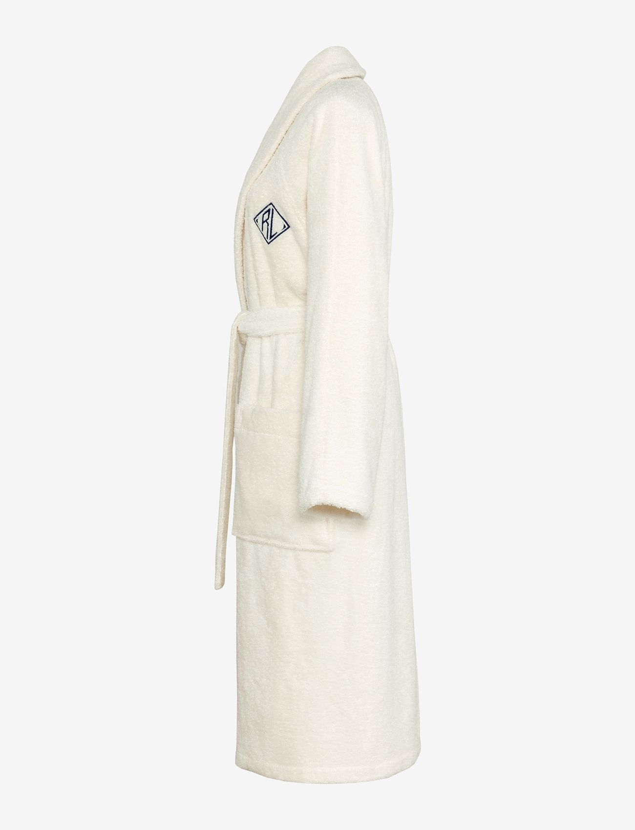 Ralph Lauren Home - LANGDON Bath robe - alabast - 2