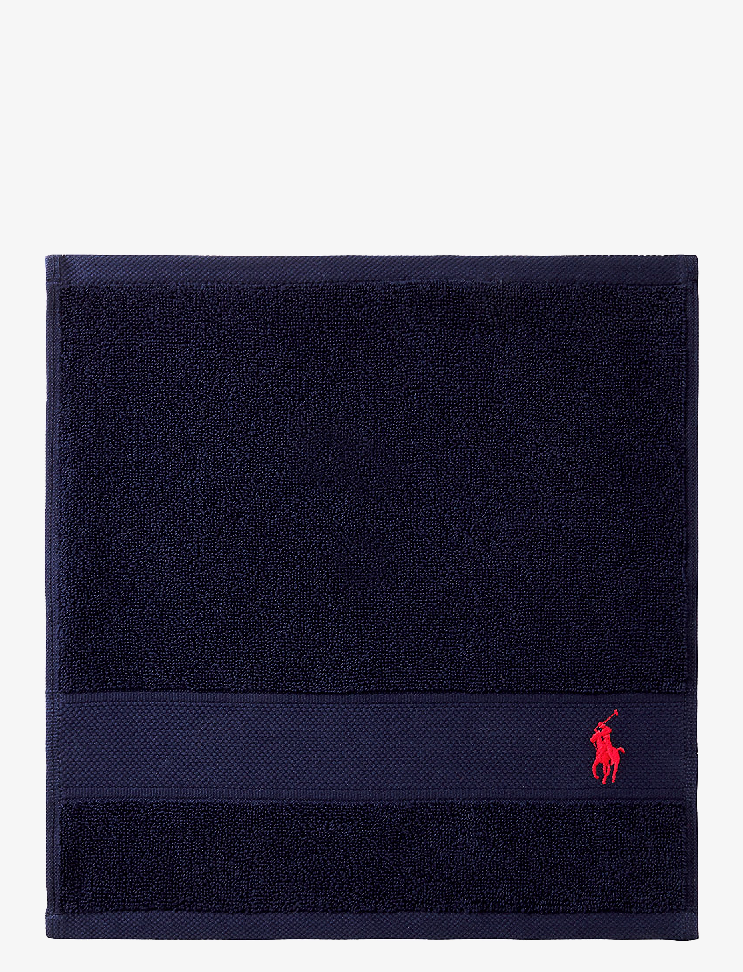 Ralph Lauren Home - POLOPLAY Wash towel - face towels - newport - 2