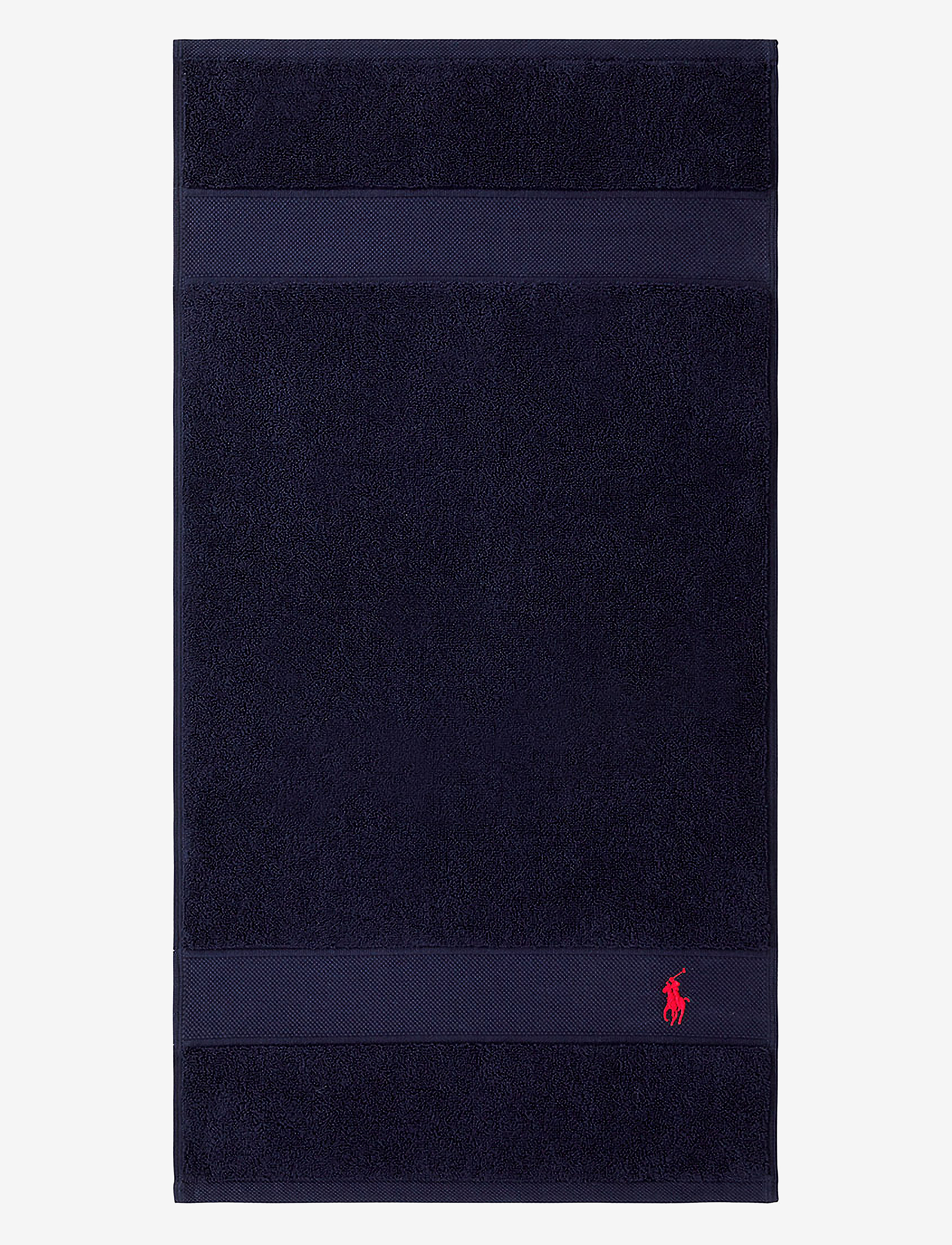 Ralph Lauren Home - POLOPLAY Guest towel - gæstehåndklæder - newport - 2