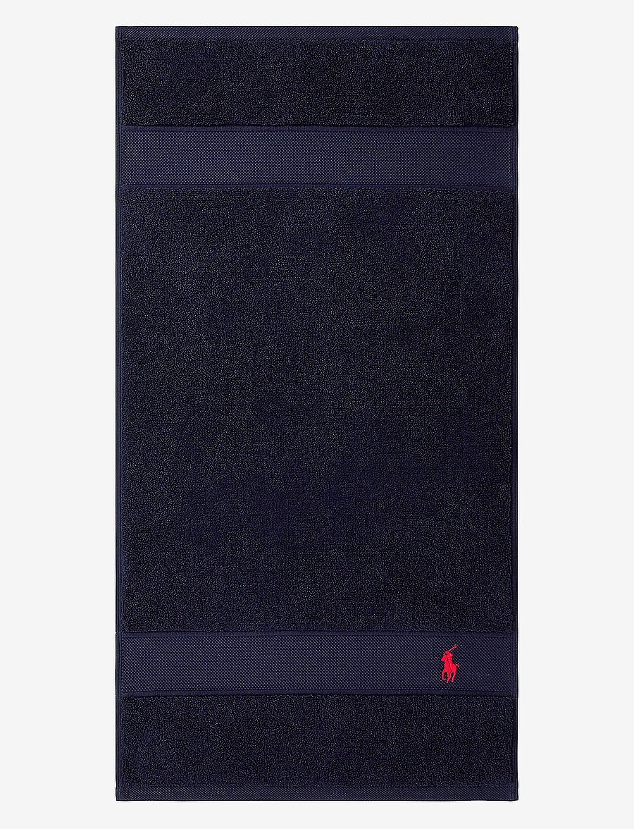 Ralph Lauren Home - POLOPLAY Guest towel - gästehandtücher - newport - 2