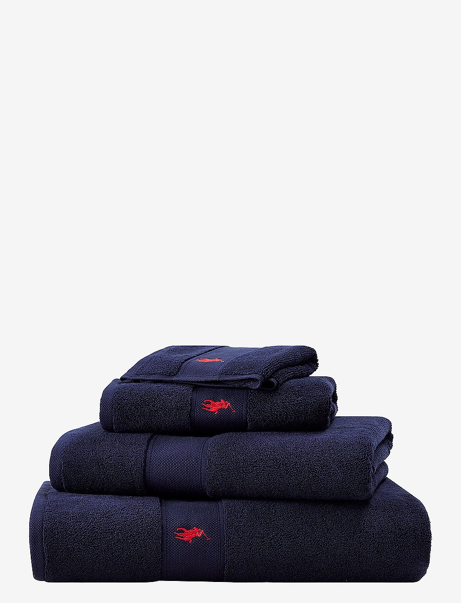 Ralph Lauren Home - POLOPLAY Guest towel - gästehandtücher - newport - 1
