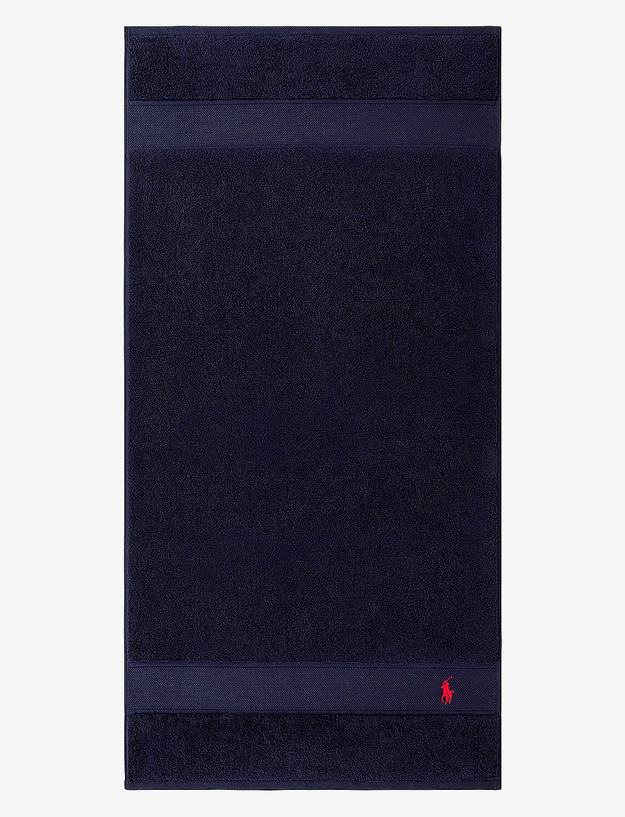 Ralph Lauren Home - POLOPLAY Handtowel - handtücher & badetücher - newport - 1