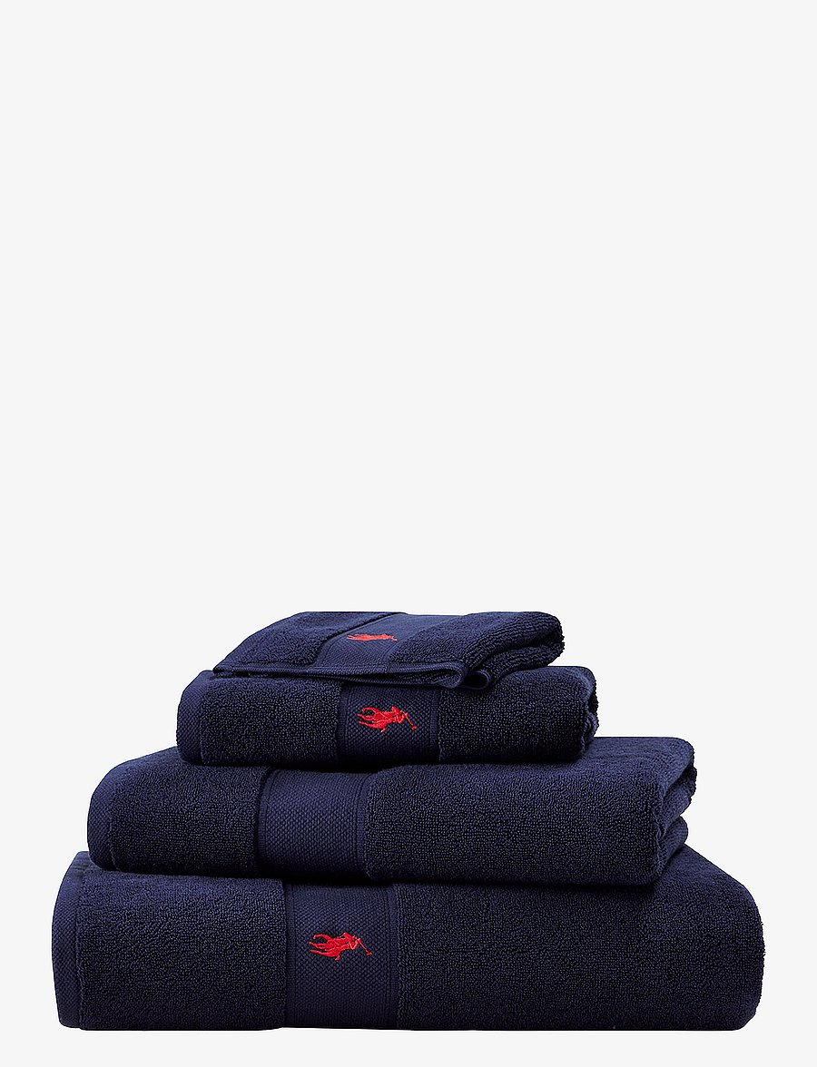 Ralph Lauren Home - POLOPLAY Handtowel - handtücher & badetücher - newport - 2