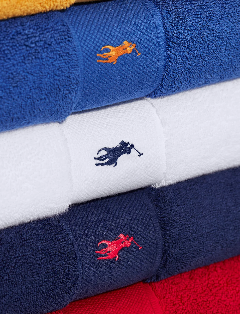 Ralph Lauren Home - POLOPLAY Handtowel - handdukar - newport - 5