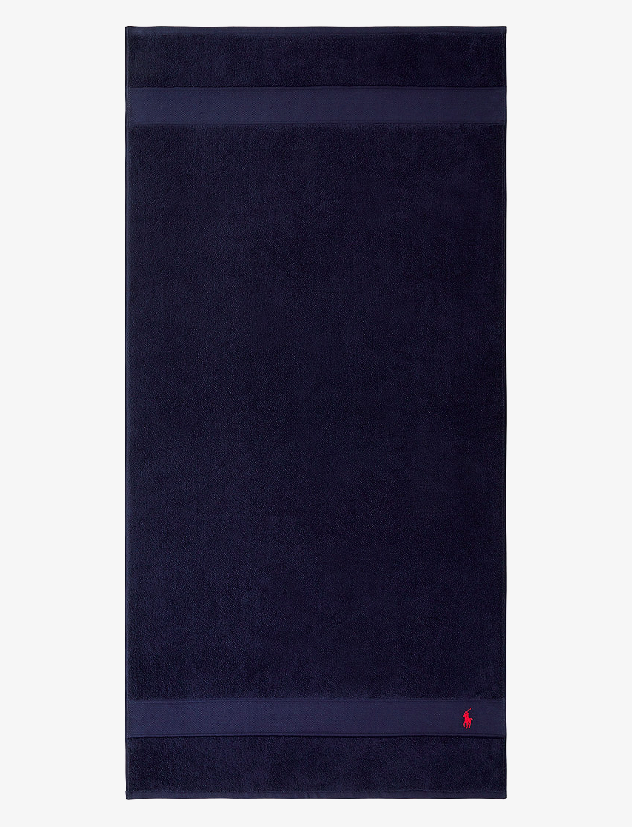 Ralph Lauren Home - POLOPLAY Bath towel - badehåndklæder - newport - 2