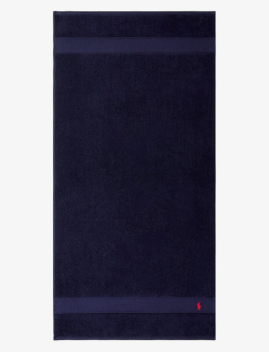 Ralph Lauren Home - POLOPLAY Bath towel - badetücher - newport - 2