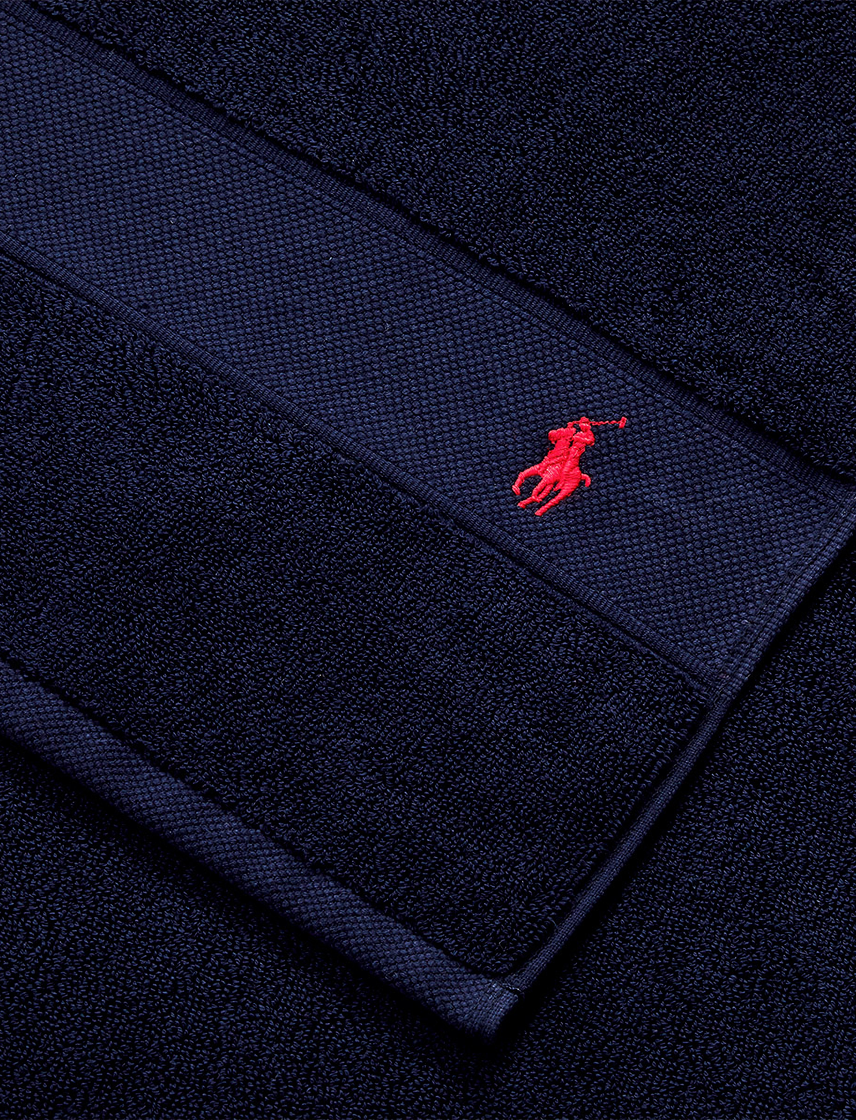 Ralph Lauren Home - POLOPLAY Bath towel - badehåndklæder - newport - 3