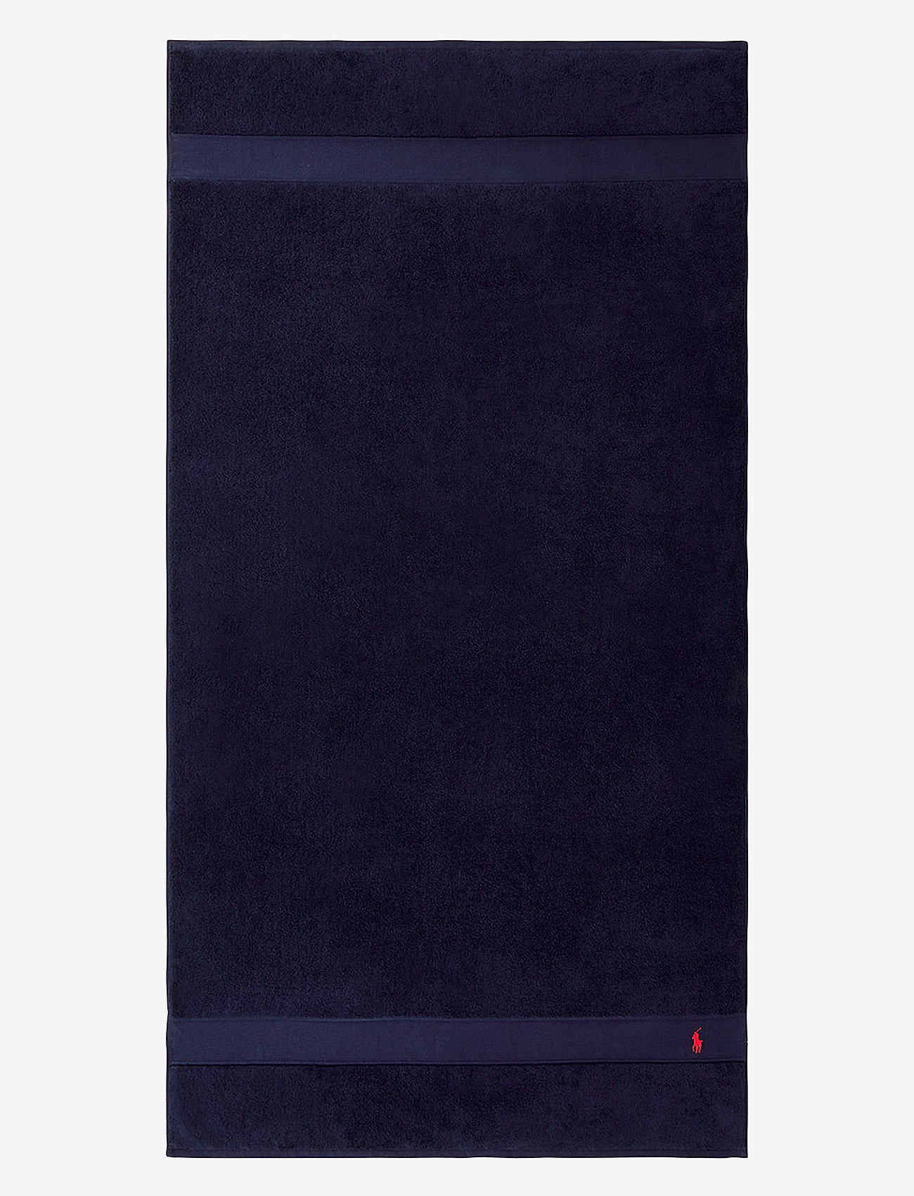 Ralph Lauren Home - POLOPLAY Bath sheet - badeværelsestekstiler - newport - 0
