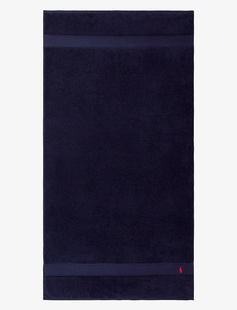 Ralph Lauren Home - POLOPLAY Bath sheet - vannitoa tekstiilid - newport - 0