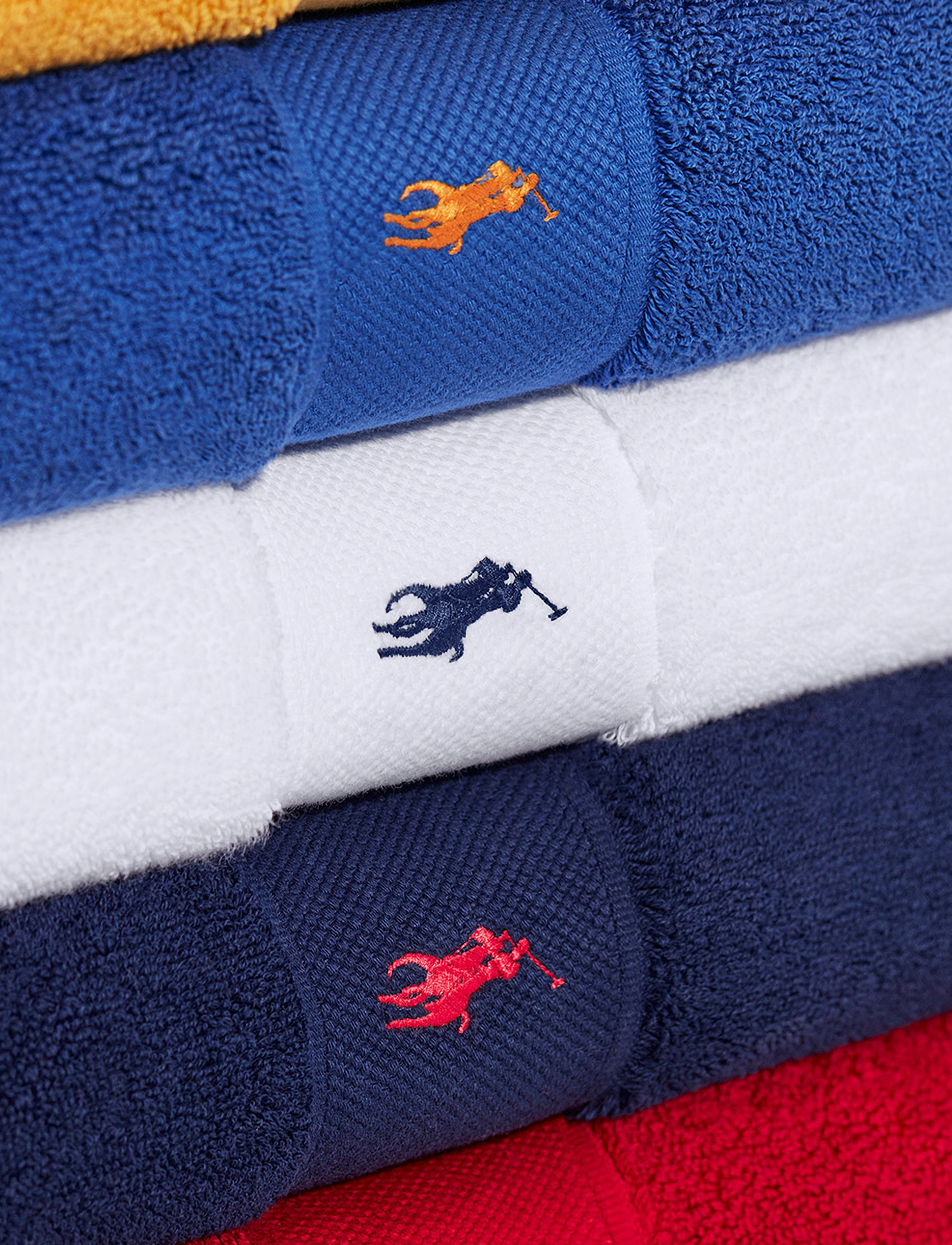Ralph Lauren Home - POLOPLAY Bath sheet - badeværelsestekstiler - newport - 3