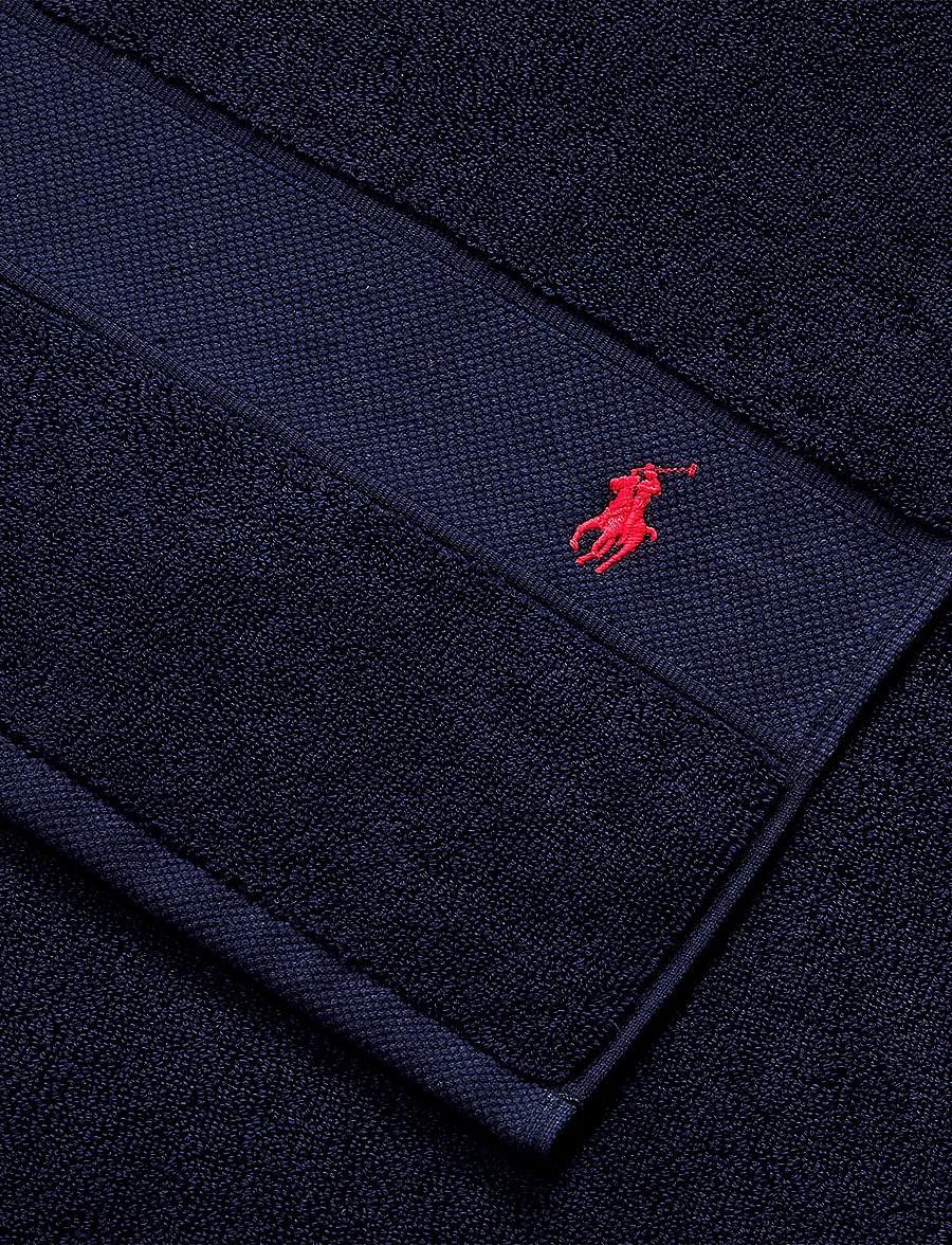 Ralph Lauren Home - POLOPLAY Bath sheet - vannitoa tekstiilid - newport - 4