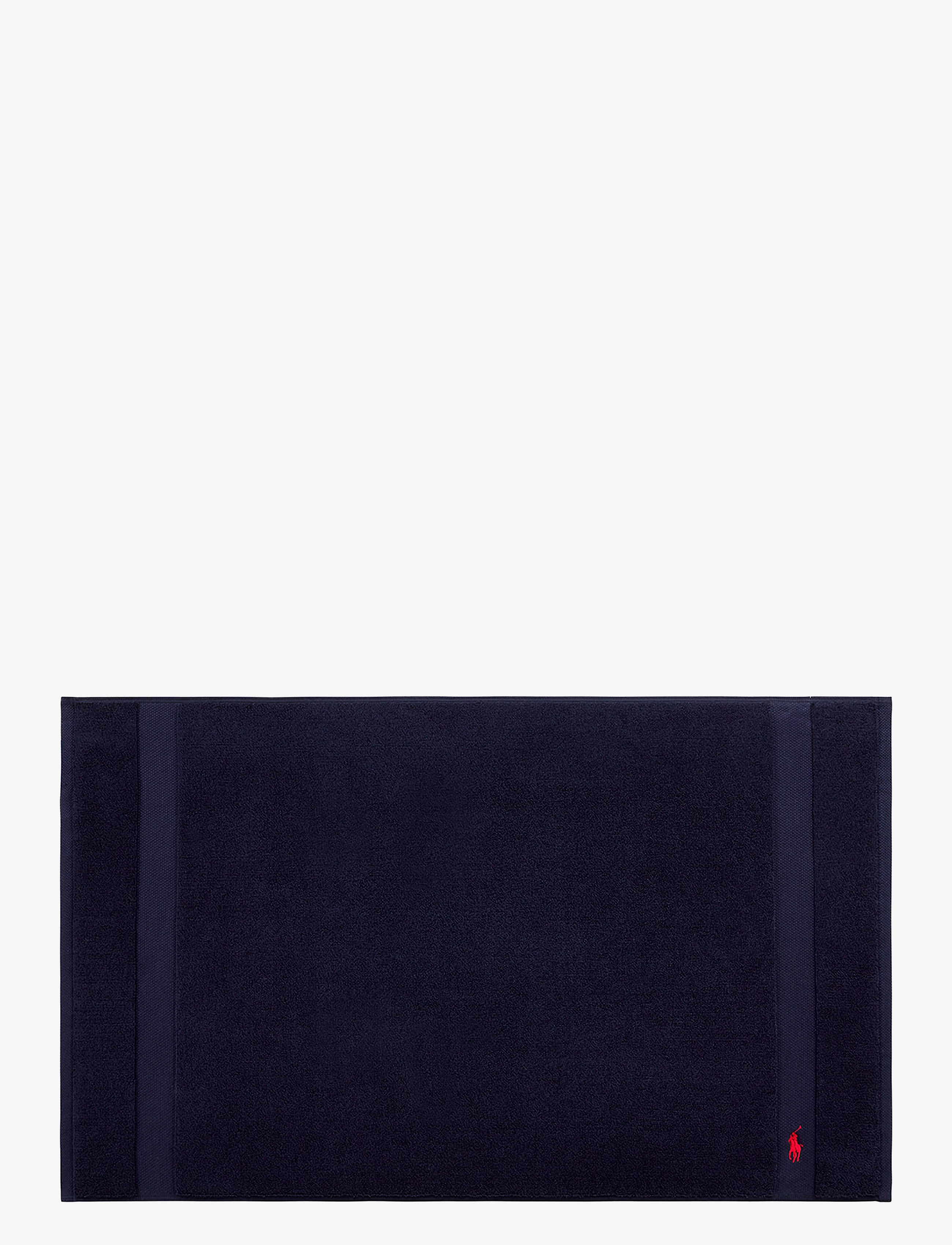 RALPH LAUREN Einrichtung Poloplay Bath Mat Navy - 55X90CM - Unisex