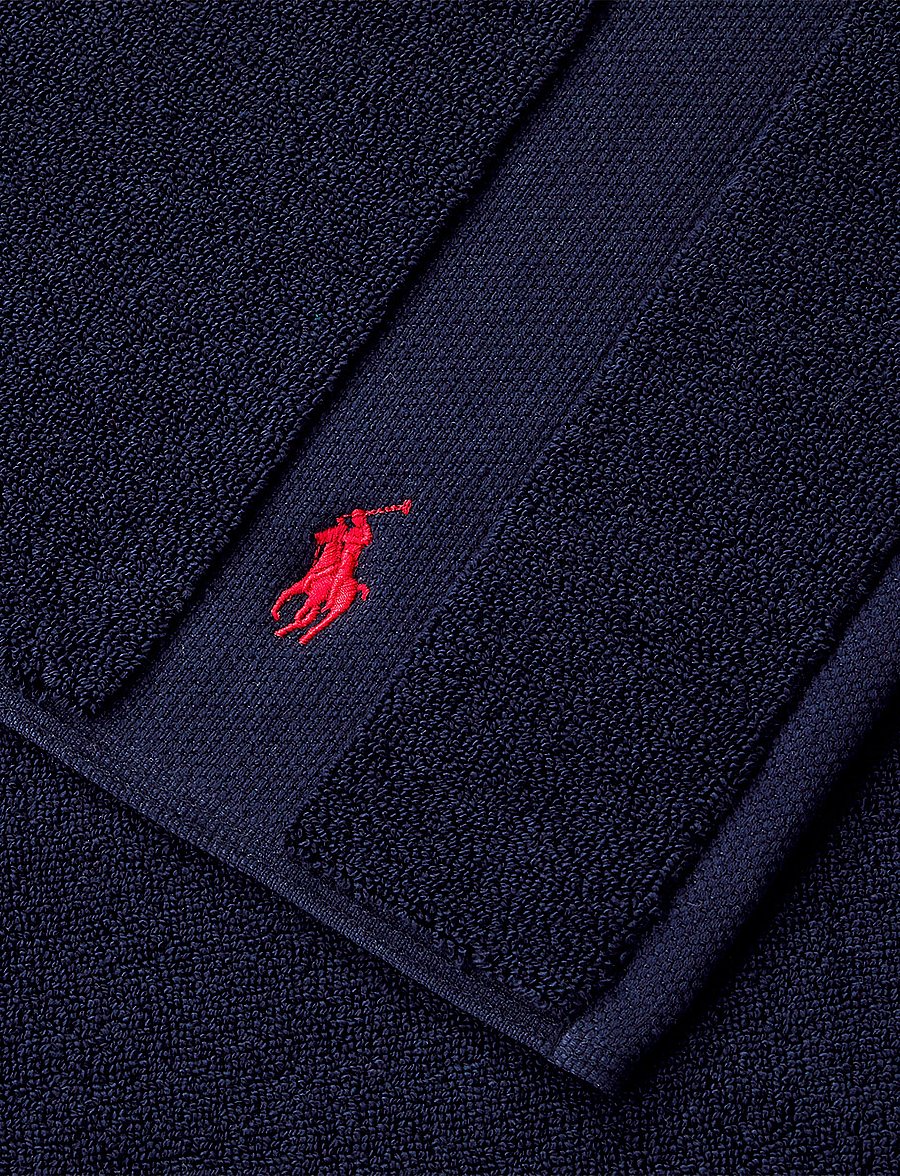 Ralph Lauren Home - POLOPLAY Bath mat - vaibad - newport - 1