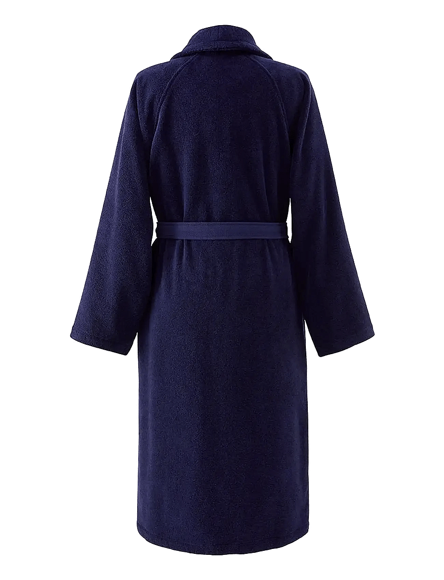 Ralph Lauren Home - POLOPLAY Bath robe - alltags-style - newport - 2
