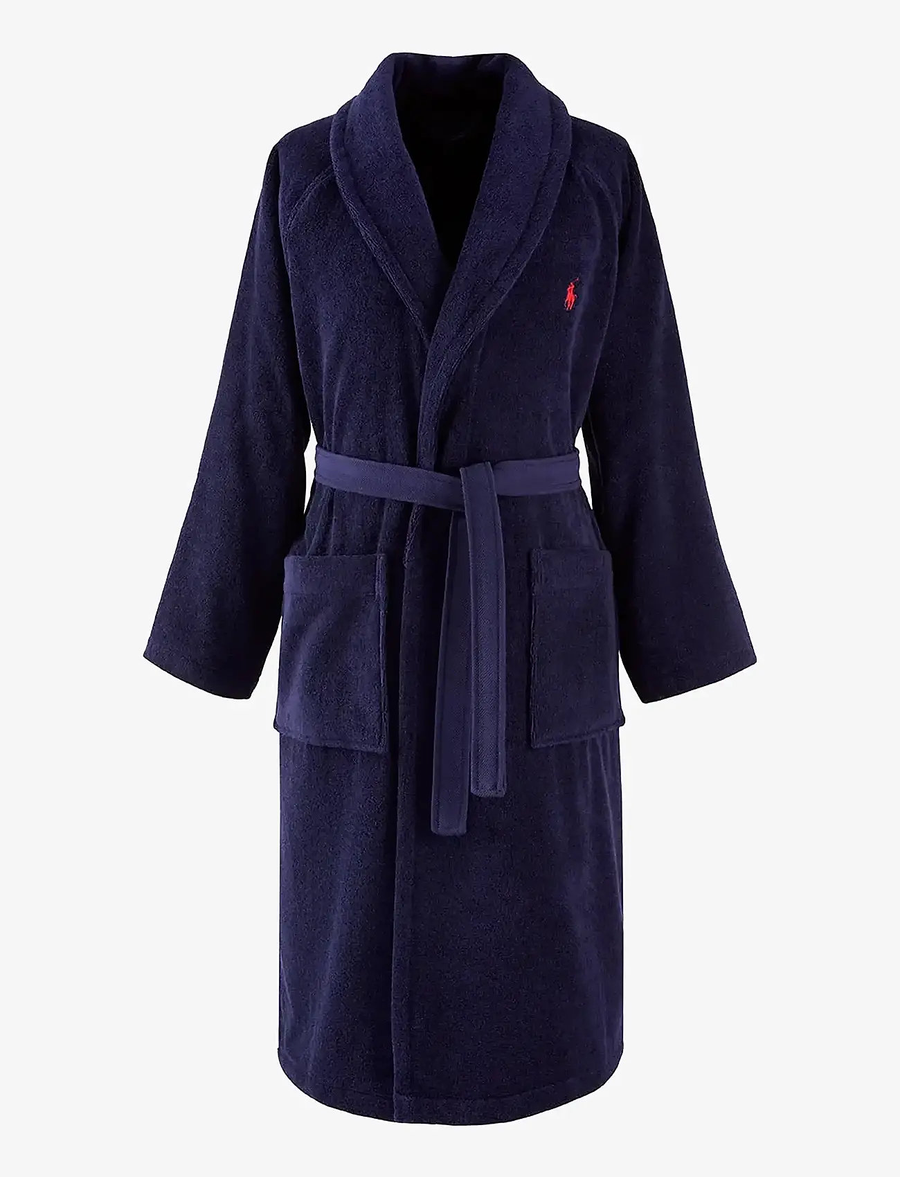 Ralph Lauren Home - POLOPLAY Bath robe - igapäevane stiil - newport - 1