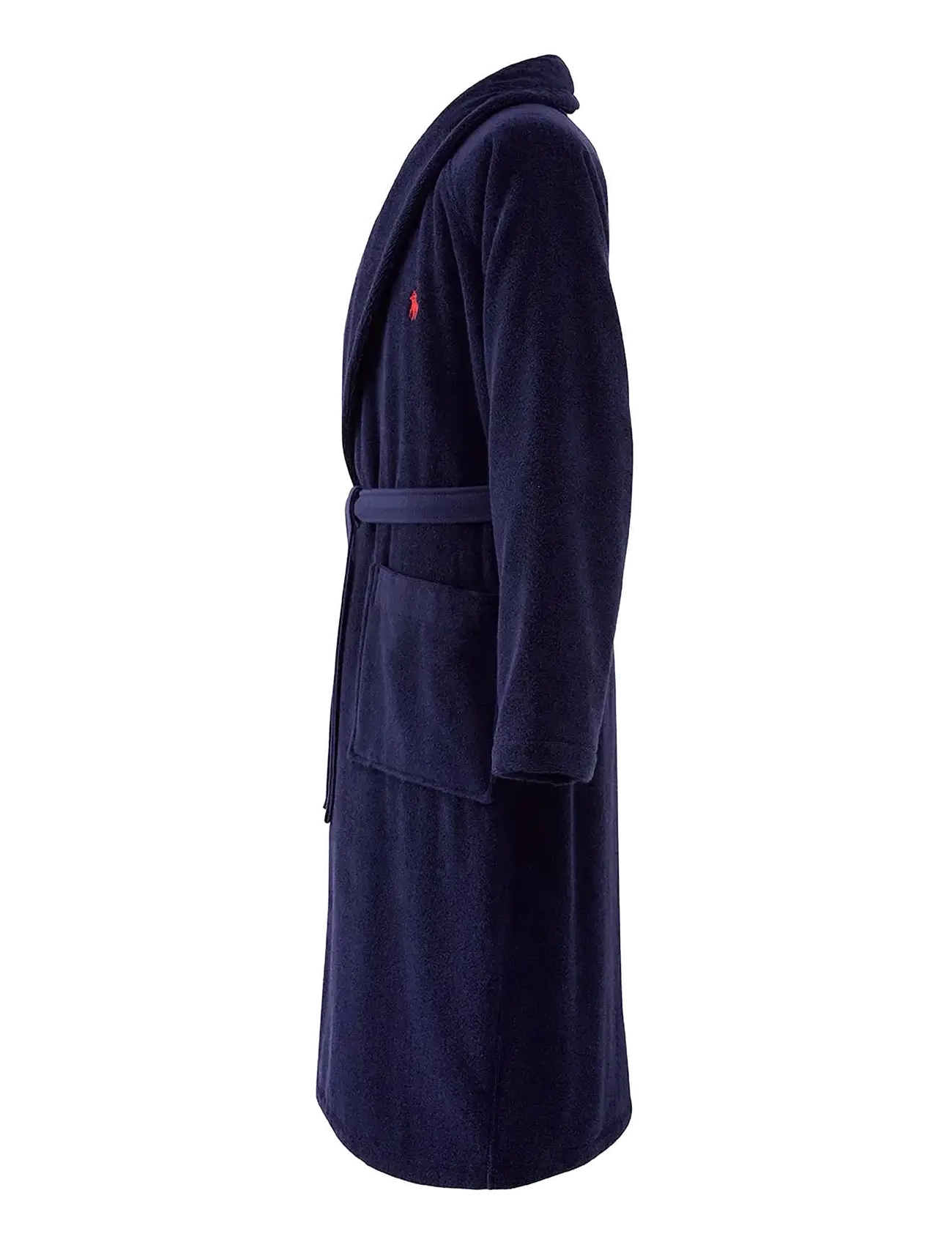Ralph Lauren Home - POLOPLAY Bath robe - alltags-style - newport - 3