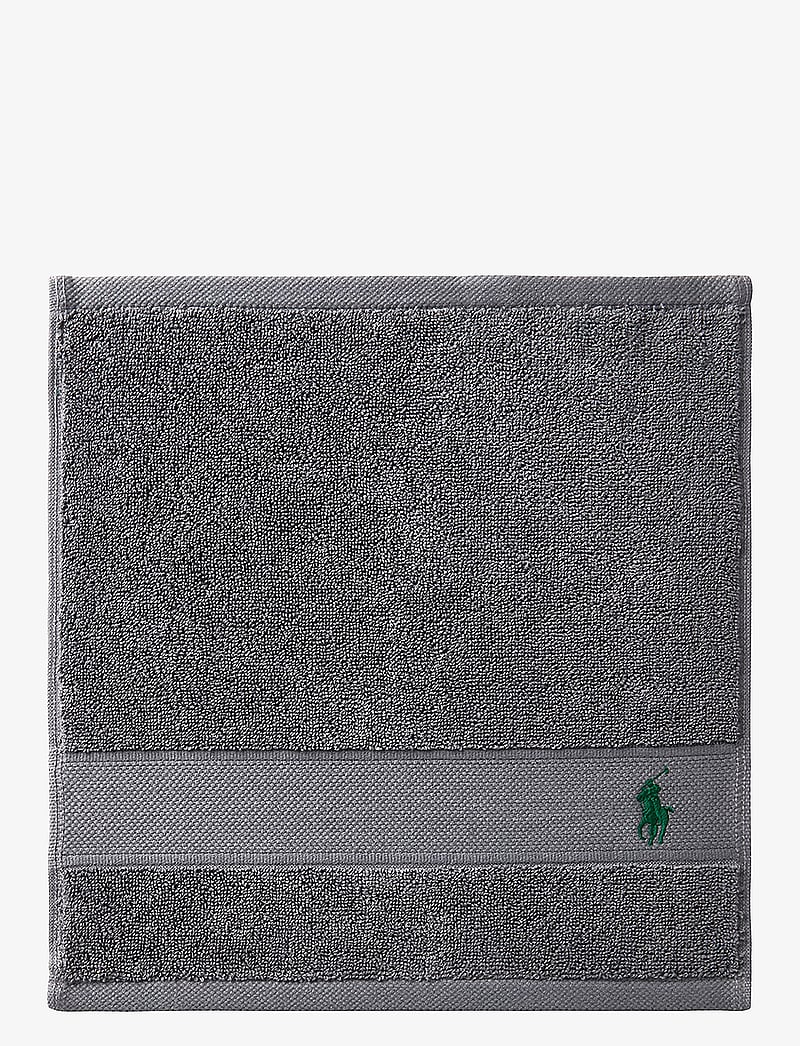 Ralph Lauren Home - POLOPLAY Wash towel - gesichtshandtücher - barclay - 1