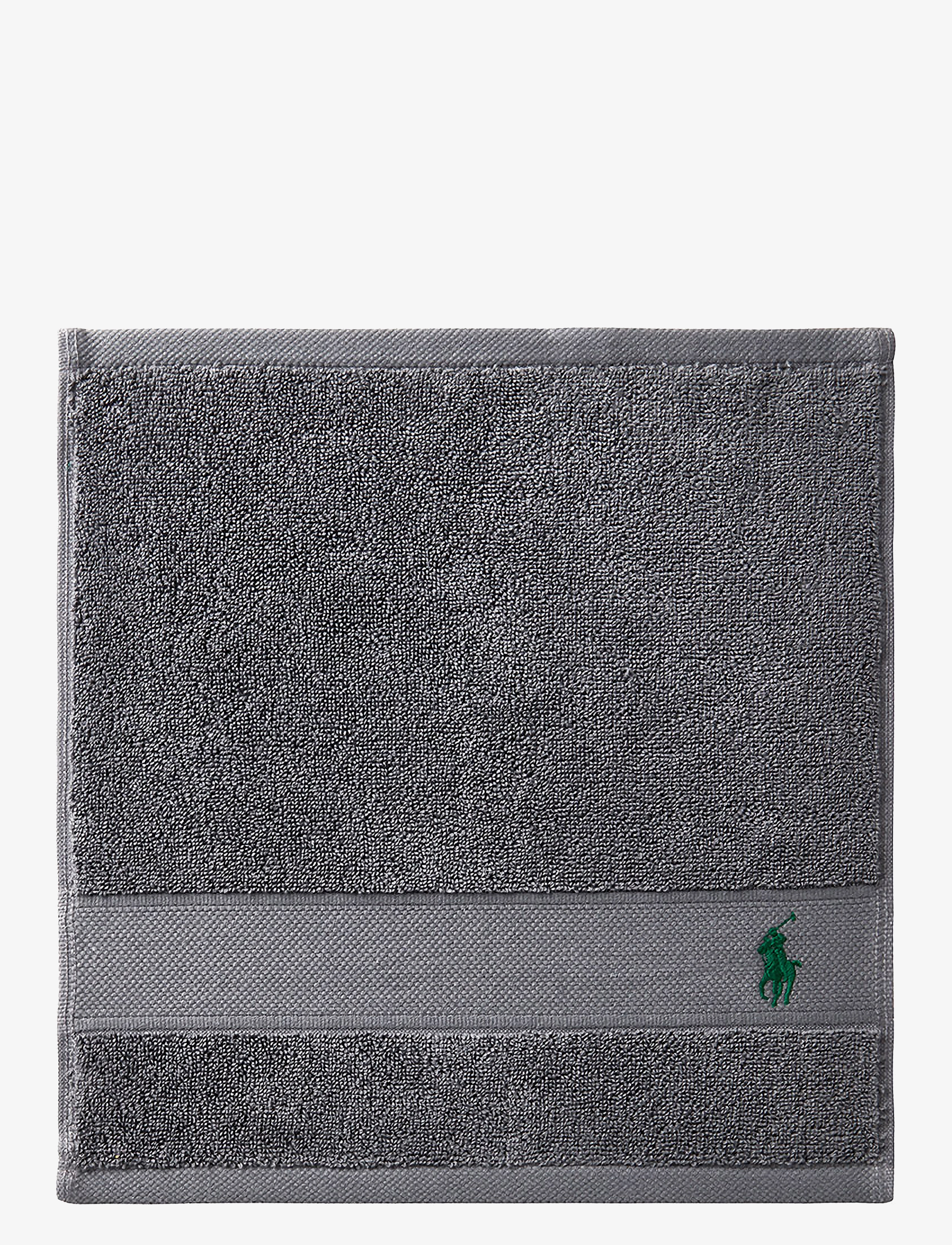 Ralph Lauren Home - POLOPLAY Wash towel - vaskeklude - barclay - 1