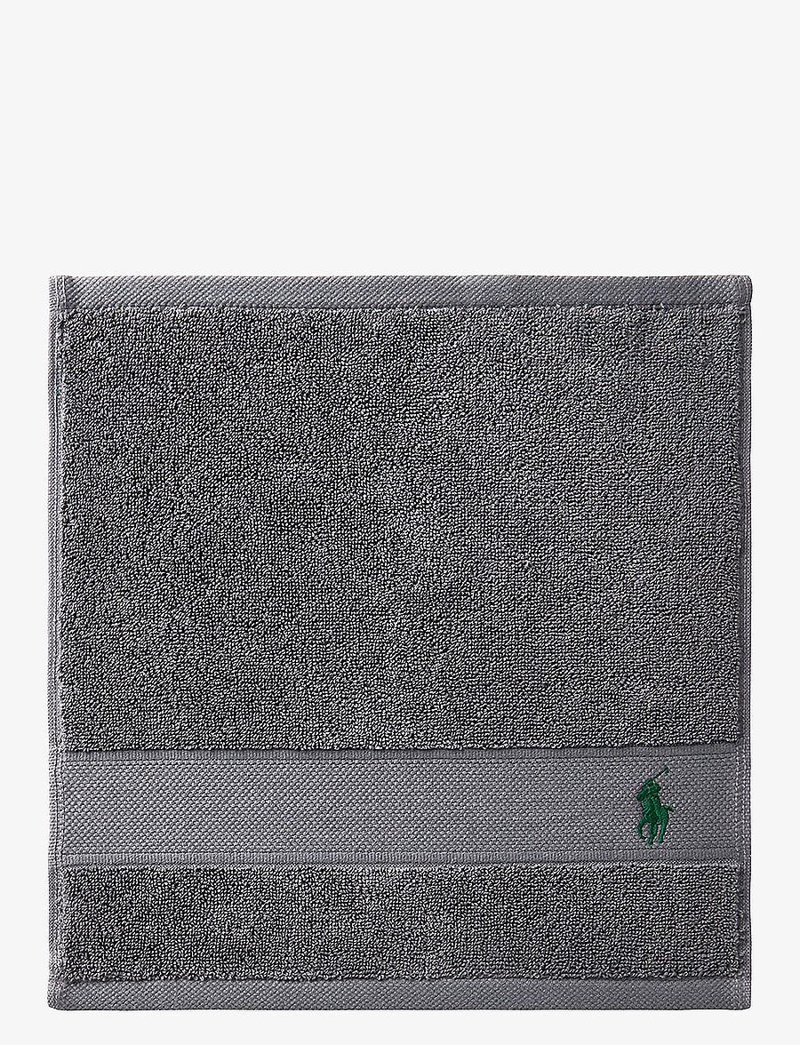 Ralph Lauren Home - POLOPLAY Wash towel - gesichtshandtücher - barclay - 1