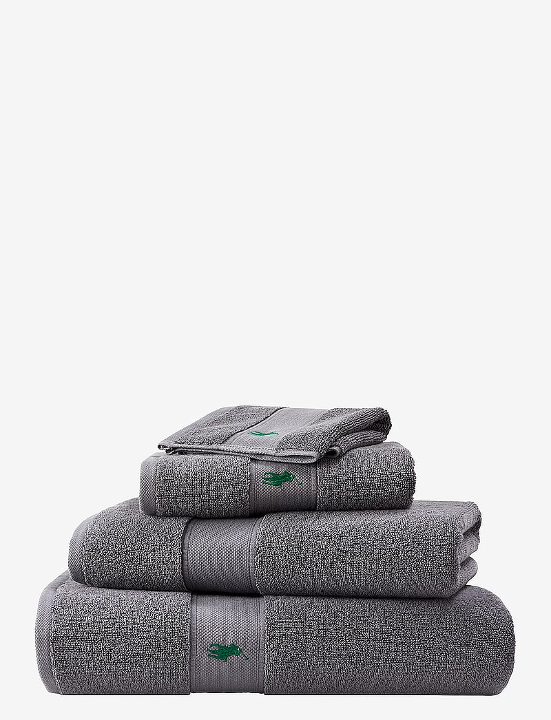 Ralph Lauren Home - POLOPLAY Wash towel - gesichtshandtücher - barclay - 0