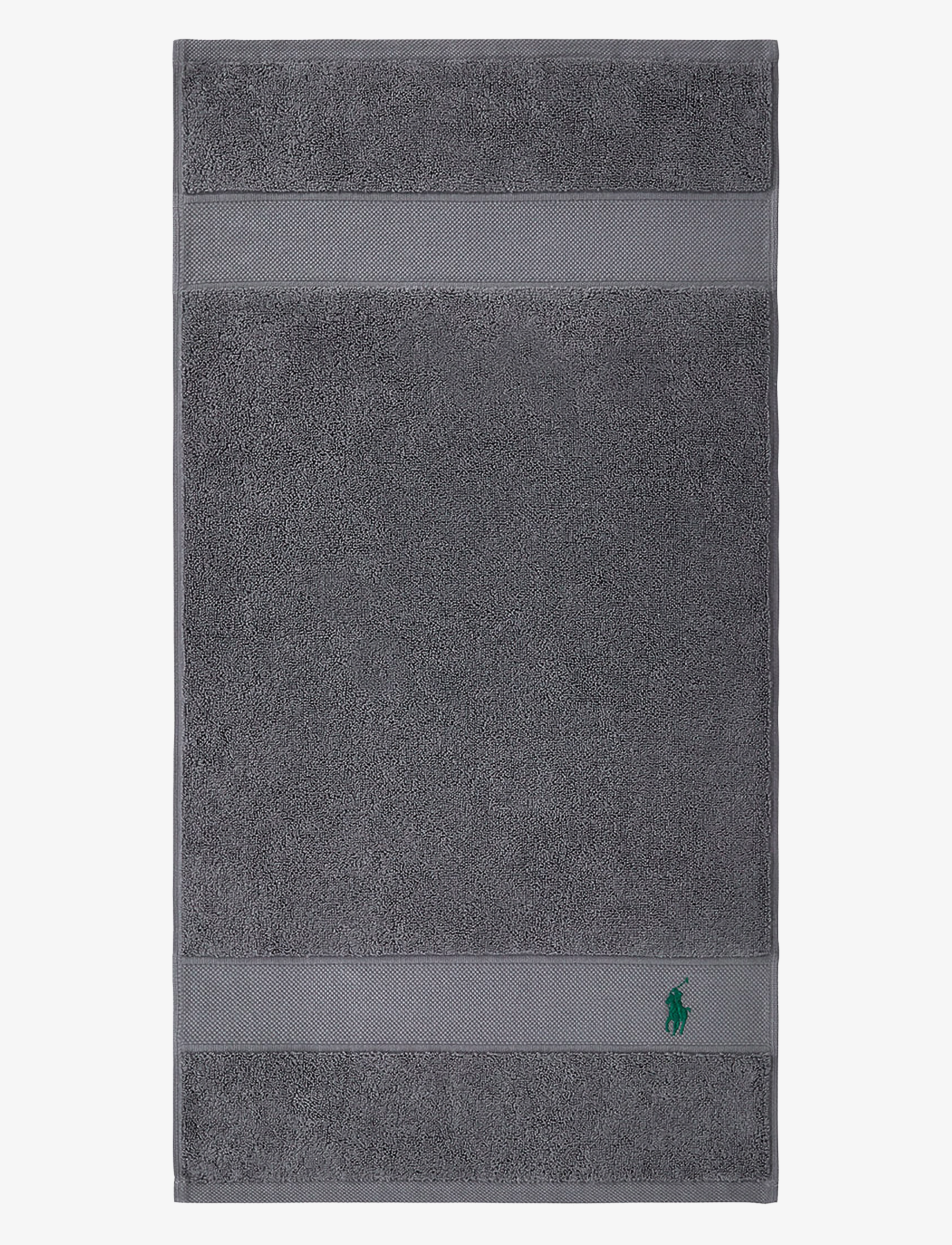 Ralph Lauren Home - POLOPLAY Guest towel - gæstehåndklæder - barclay - 1