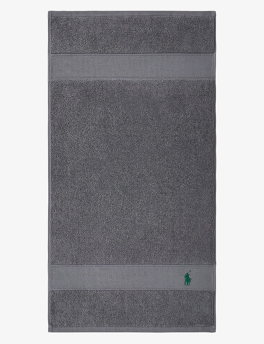 Ralph Lauren Home - POLOPLAY Guest towel - gästehandtücher - barclay - 1